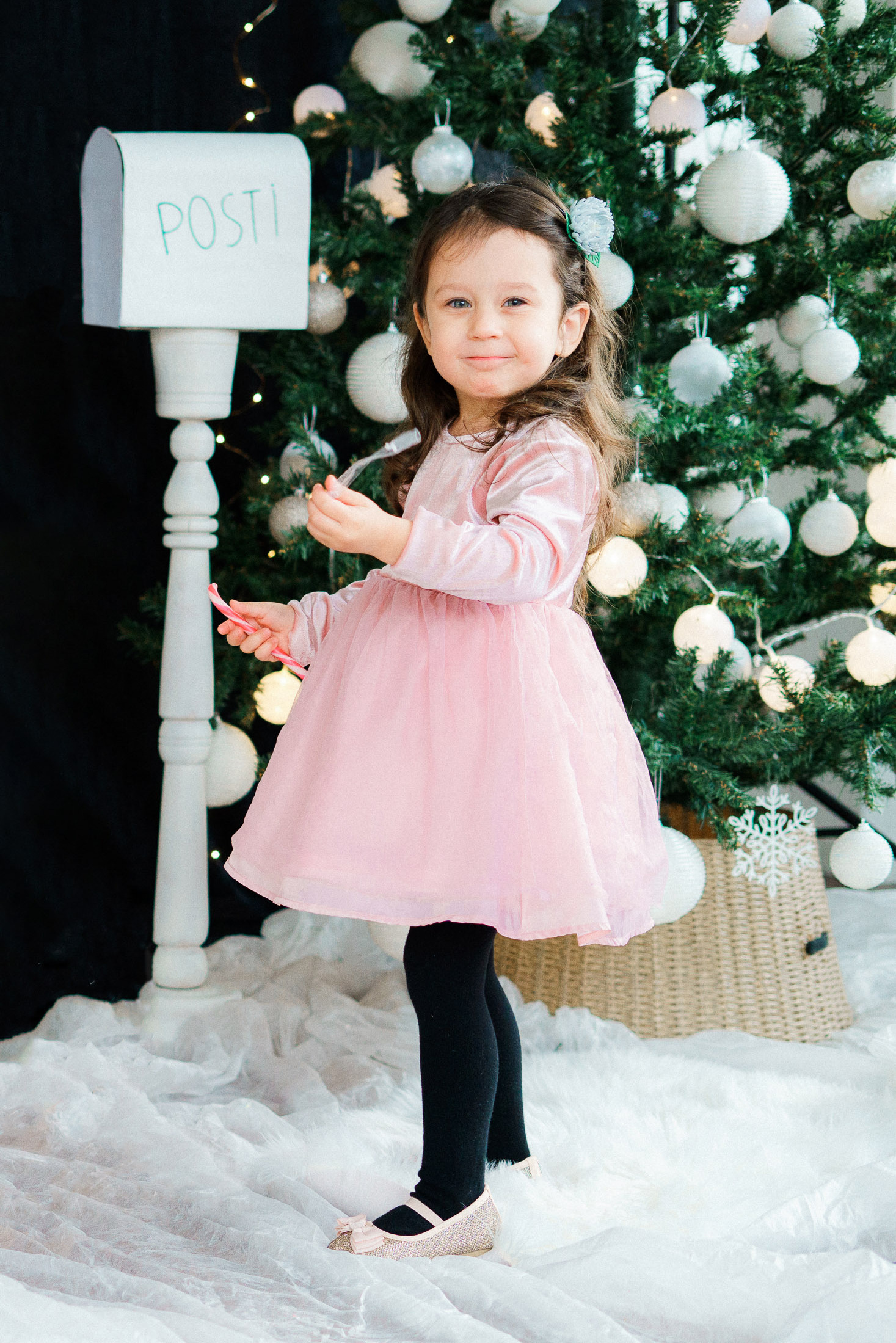 Joulukorttikuvat 2022 - sisaruskuvaus