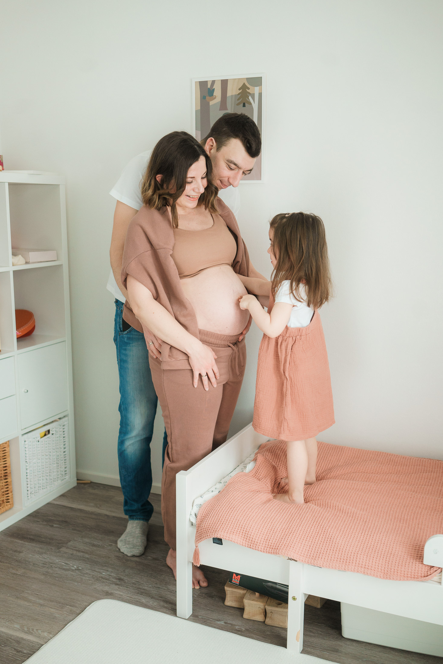 raskausvalokuvaus kotona