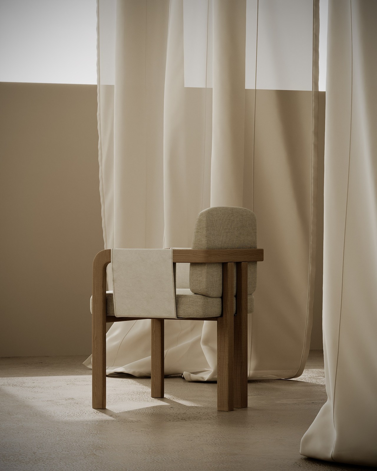 Loa chair lifestyle mobile 1