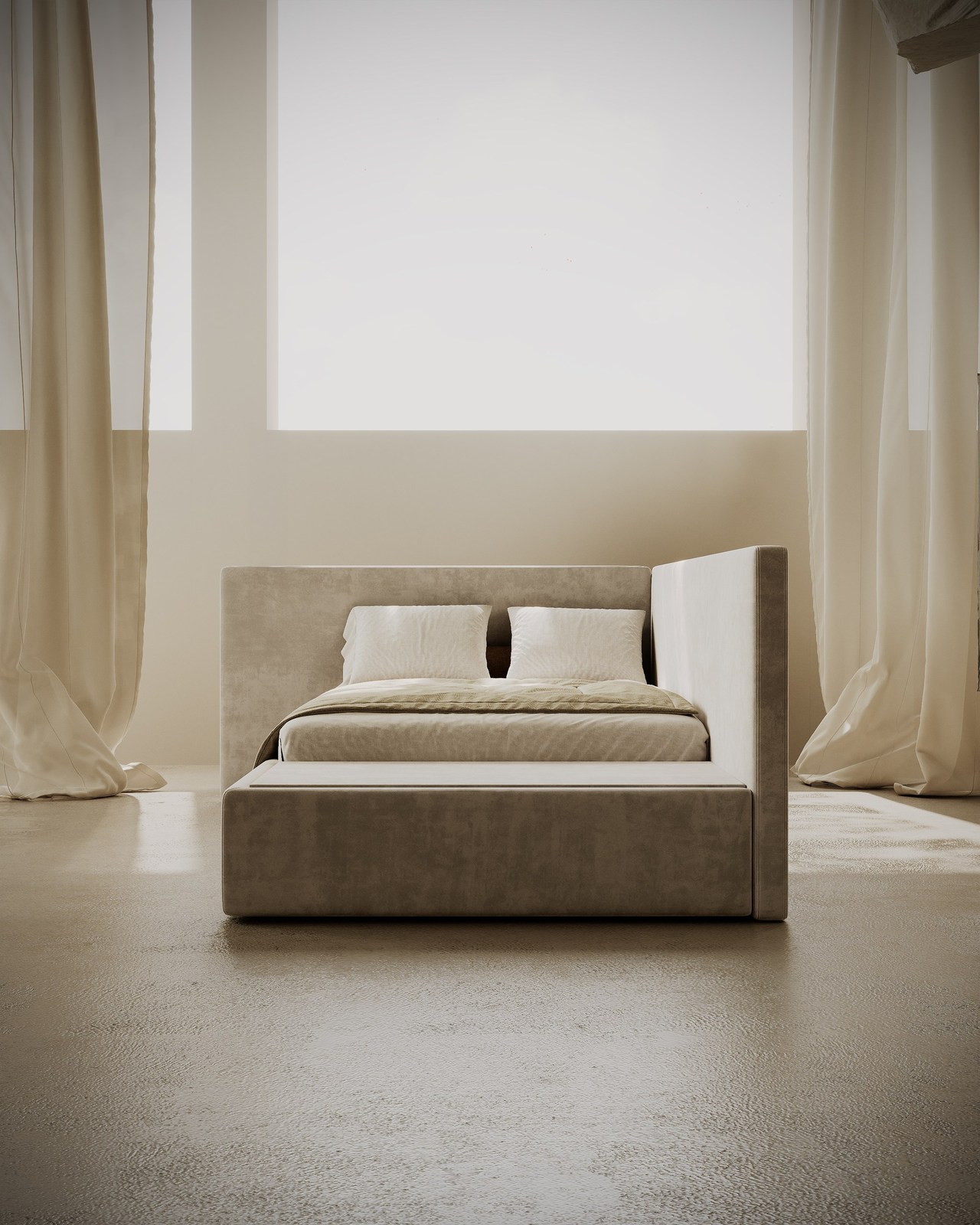 Eli bed lifestyle mobile 1
