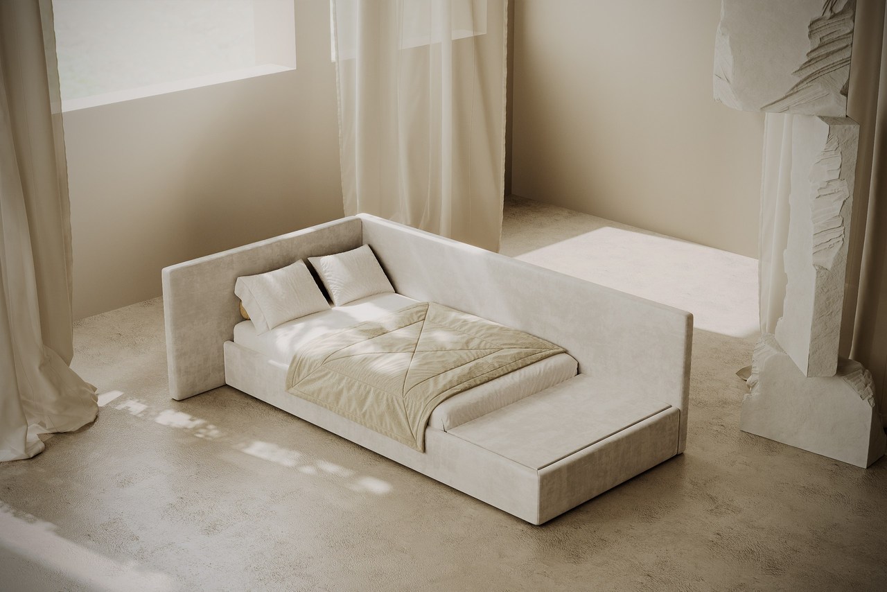Eli bed lifestyle mobile 7