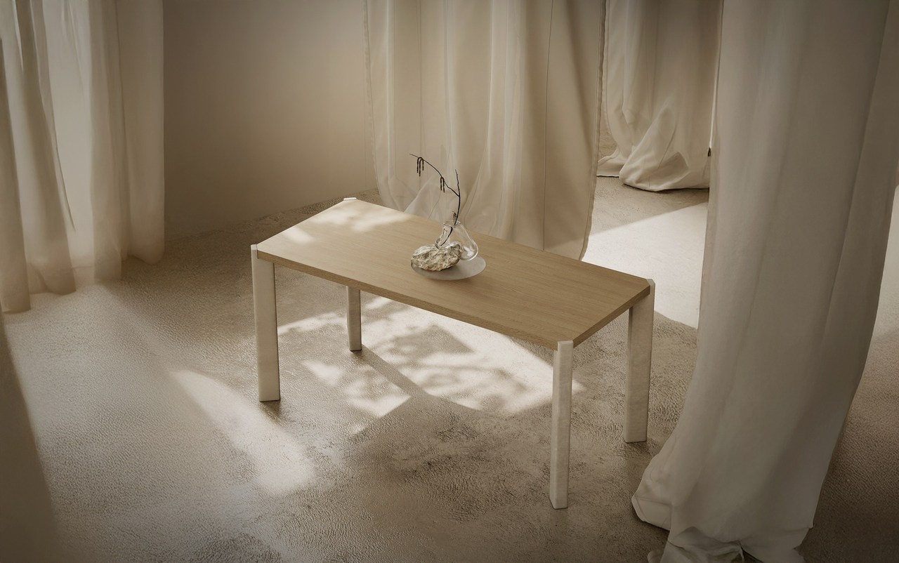 Ora table Interactive Exploration