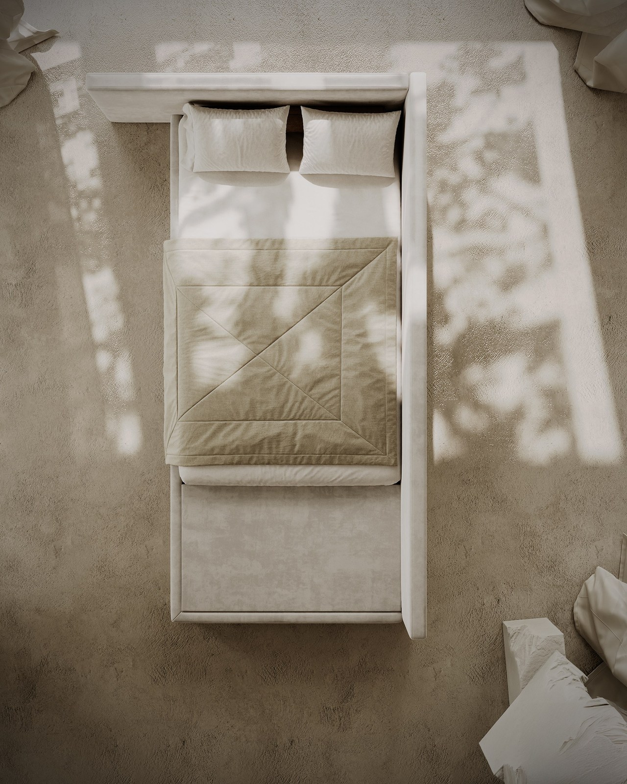Eli bed lifestyle mobile 3