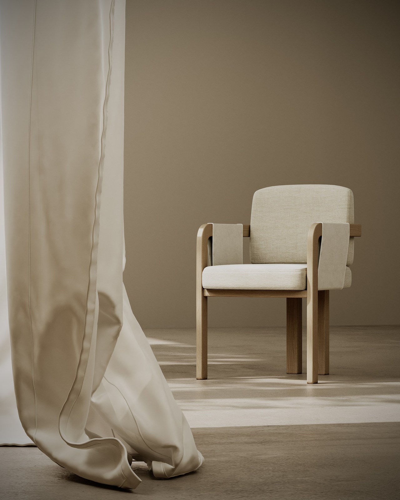Loa chair lifestyle mobile 4