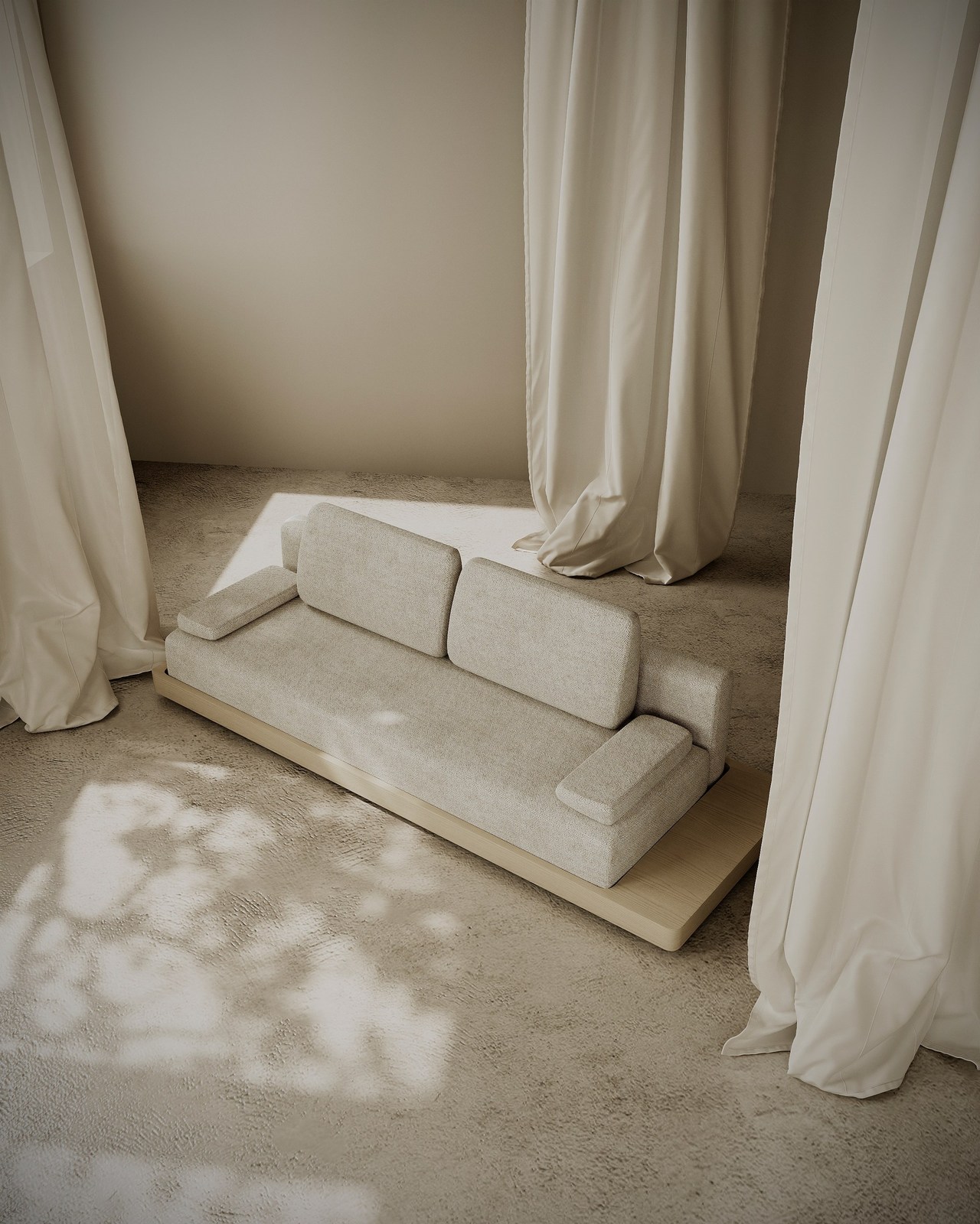 Linea sofa