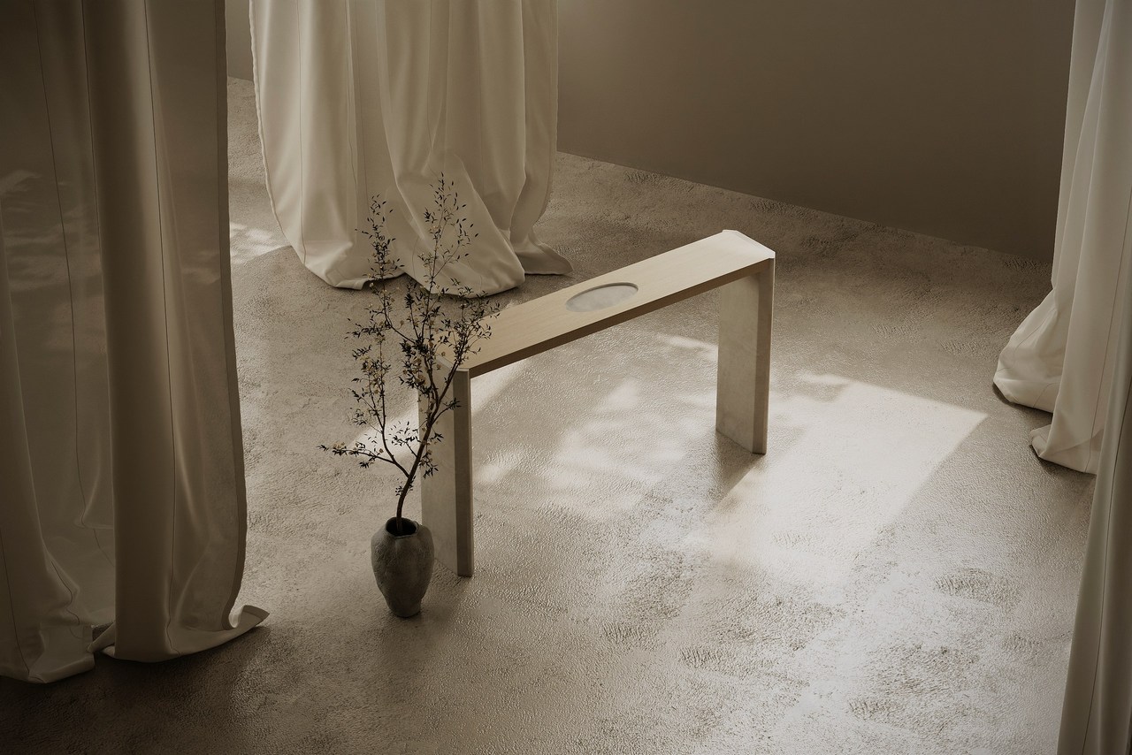 Noa console lifestyle mobile 9