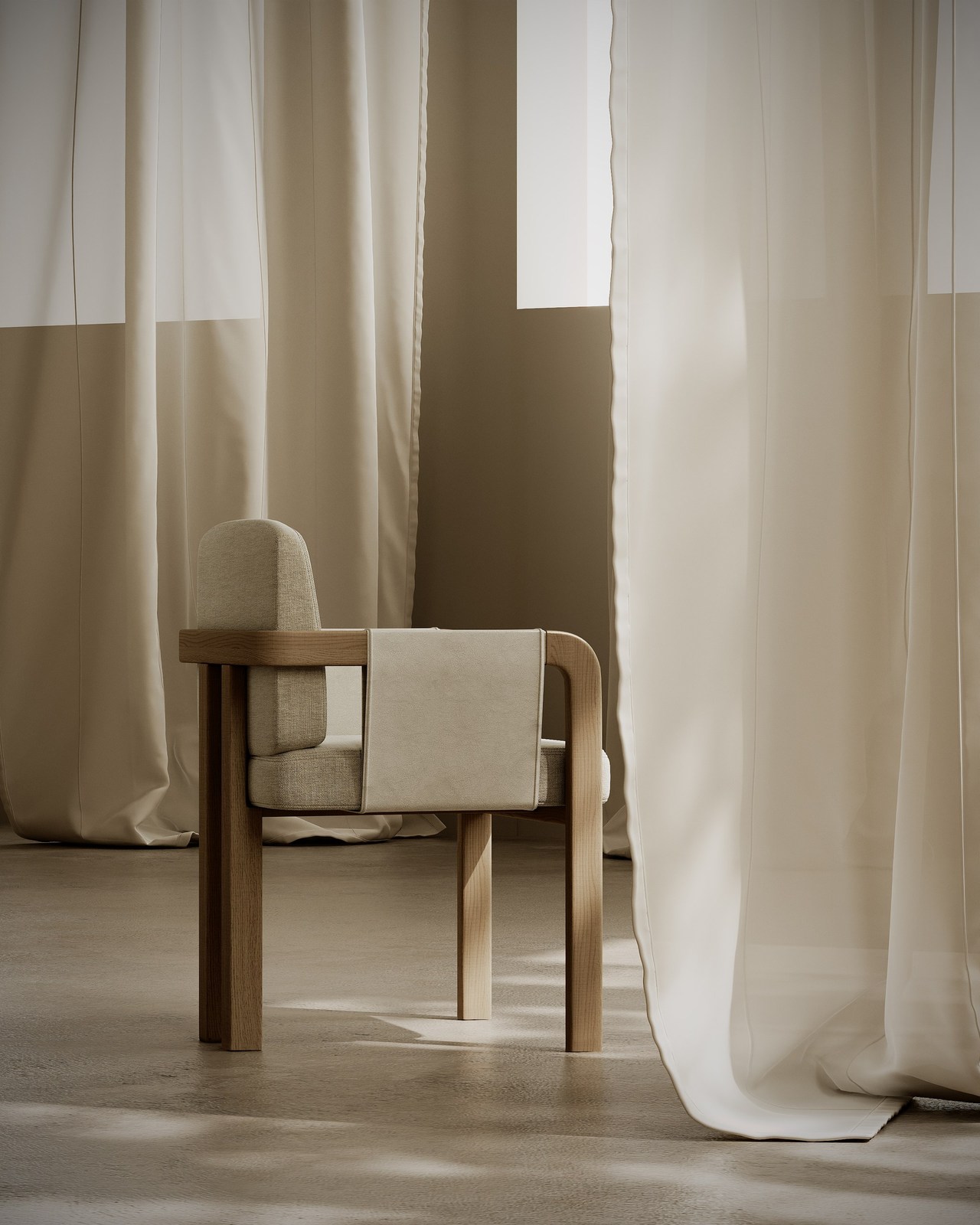 Loa chair lifestyle mobile 2