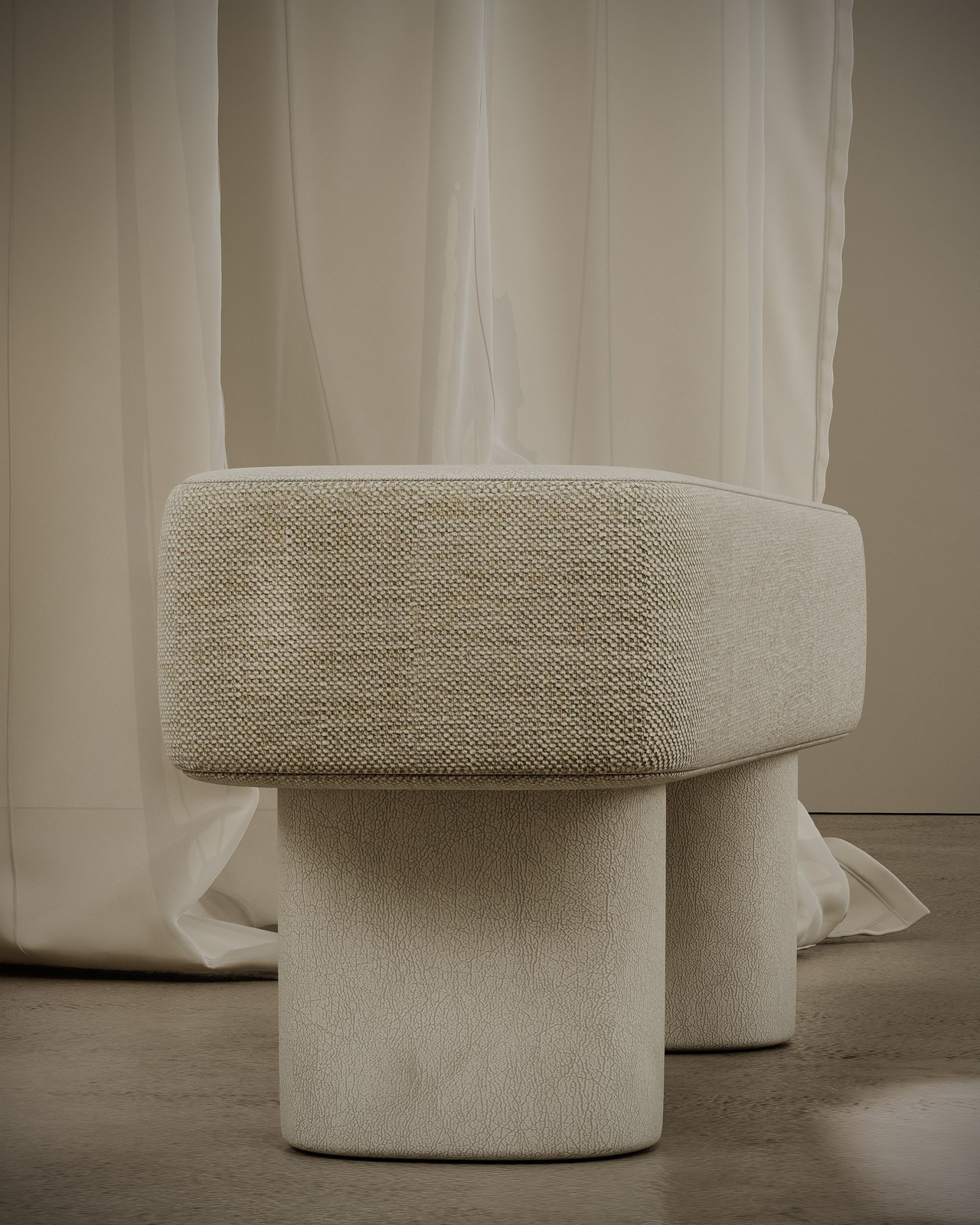 Tao pouf lifestyle mobile 3