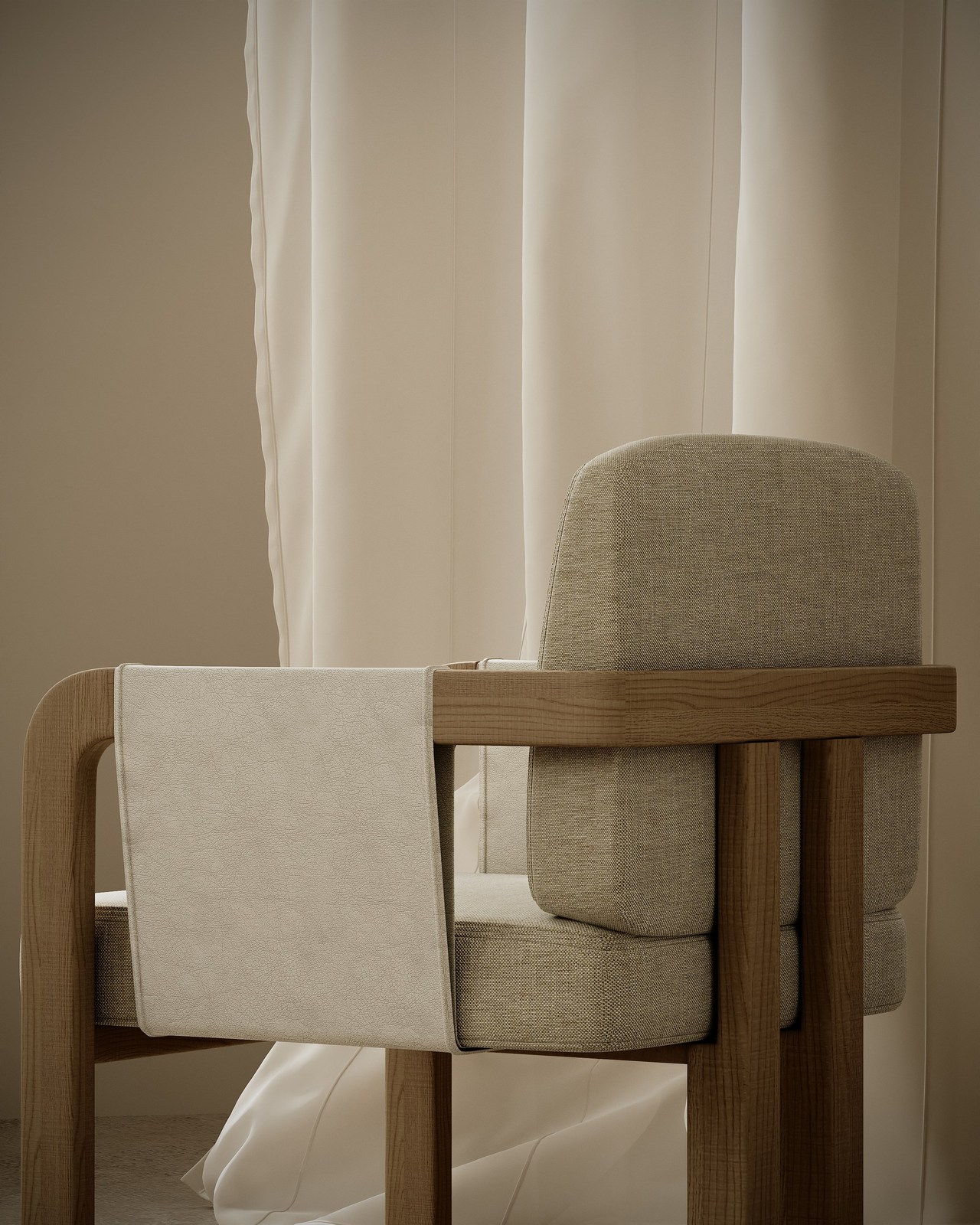 Loa chair lifestyle mobile 5