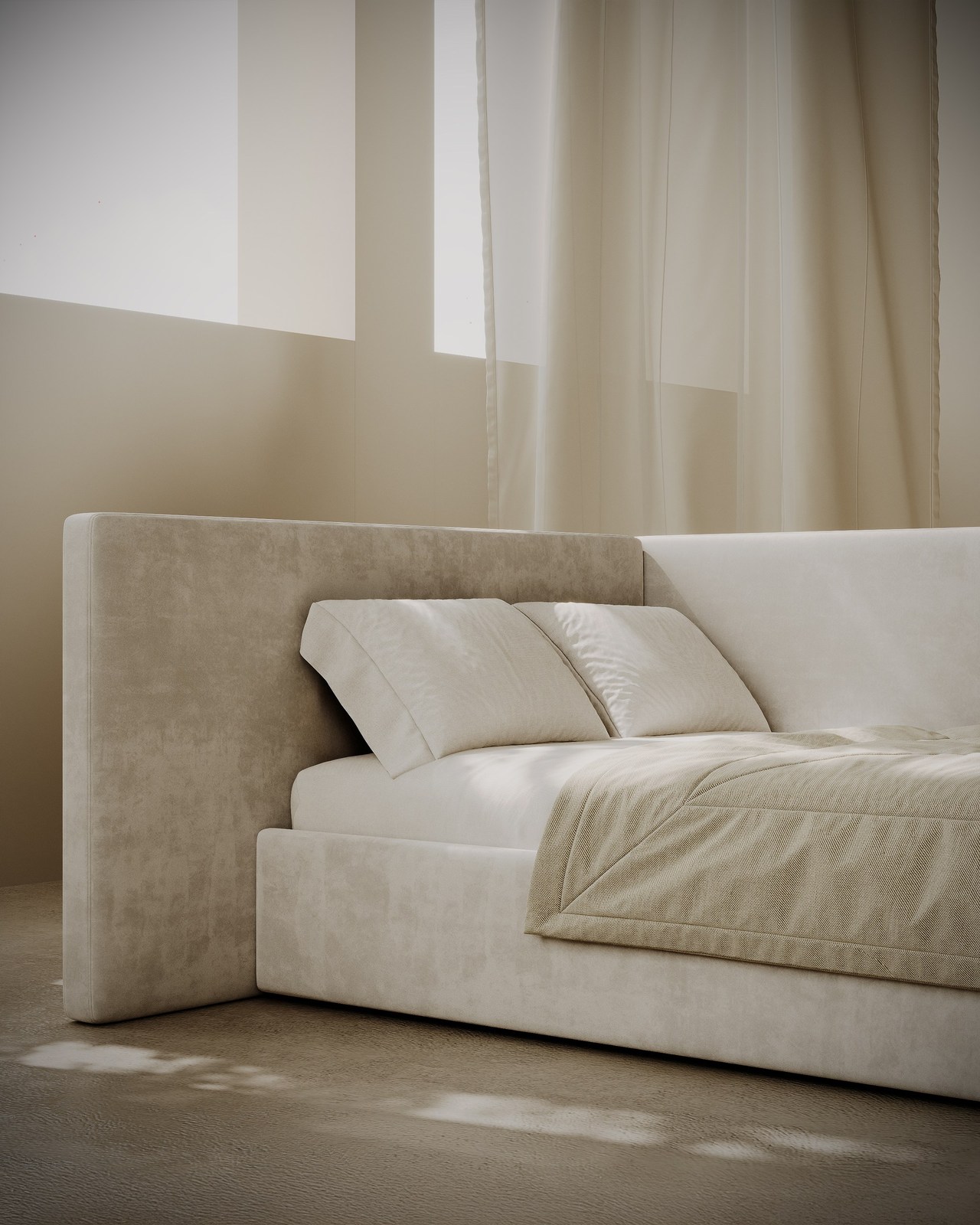 Eli bed lifestyle mobile 4