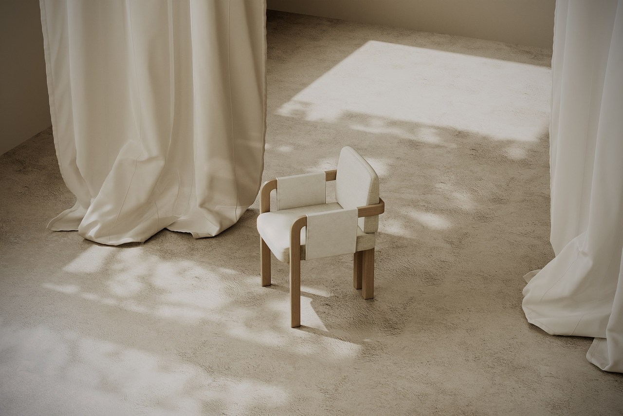 Loa chair