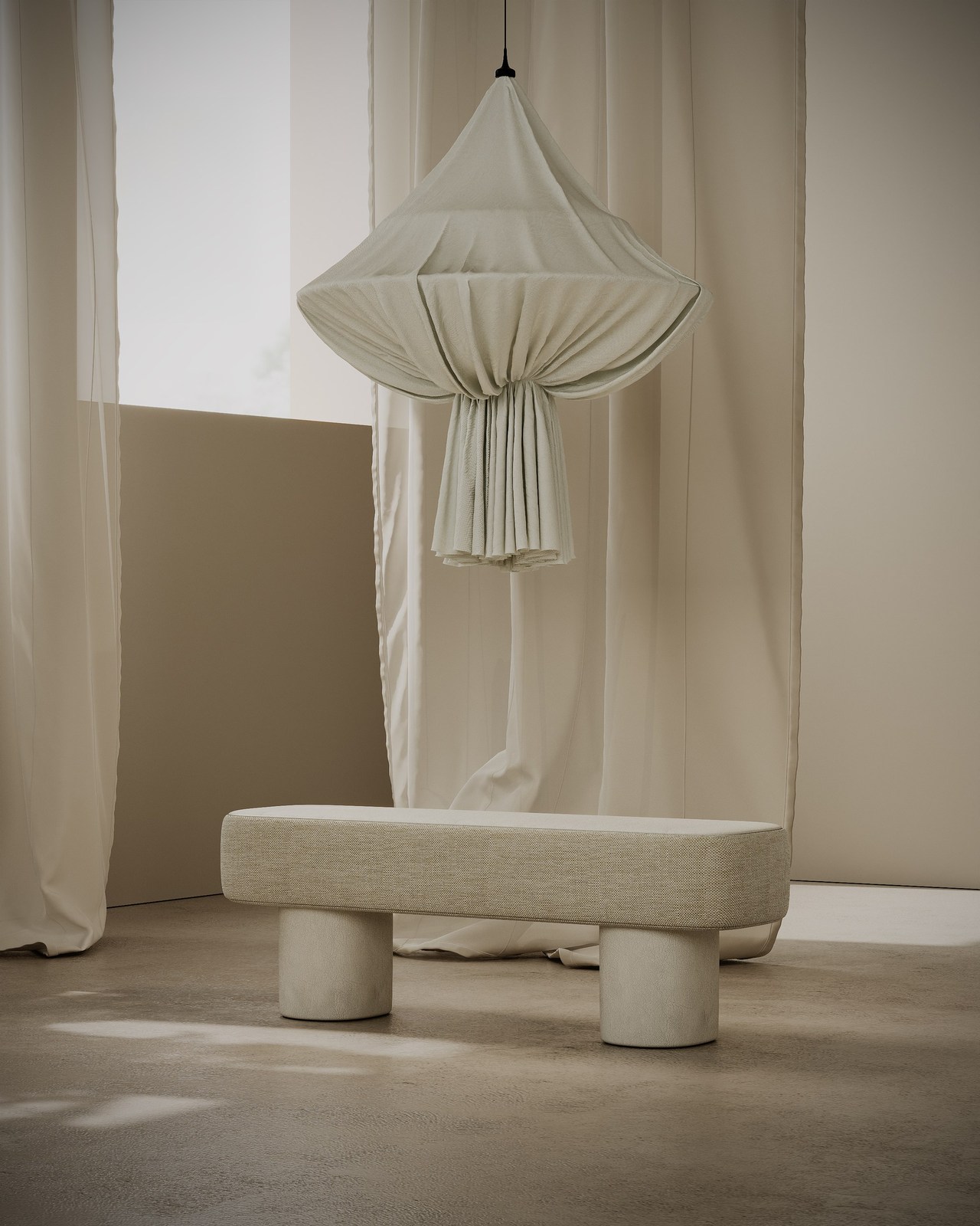Tao pouf lifestyle mobile 1
