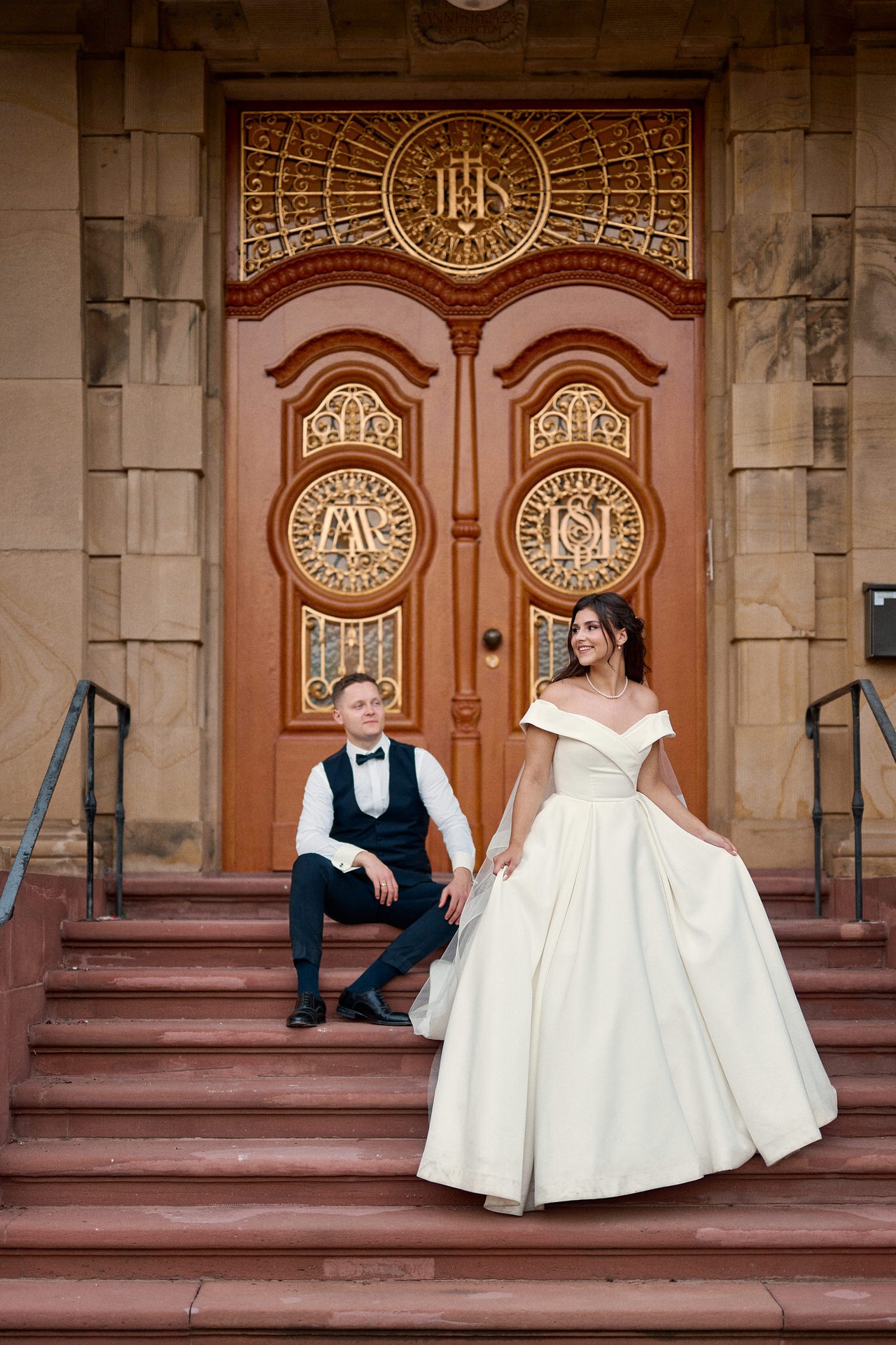 Hochzeitsfotografie af-photodesign