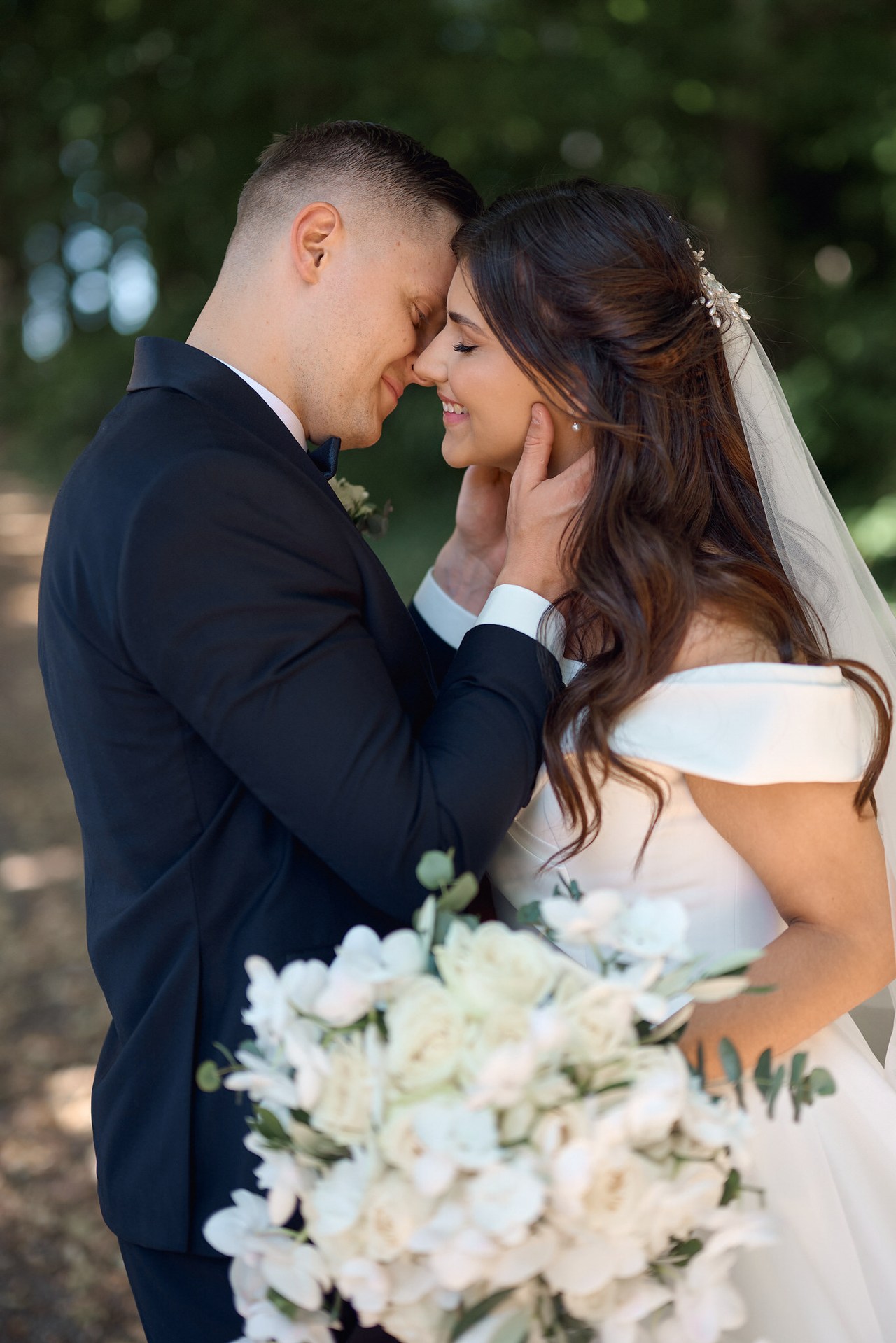 Hochzeitsfotografie af-photodesign