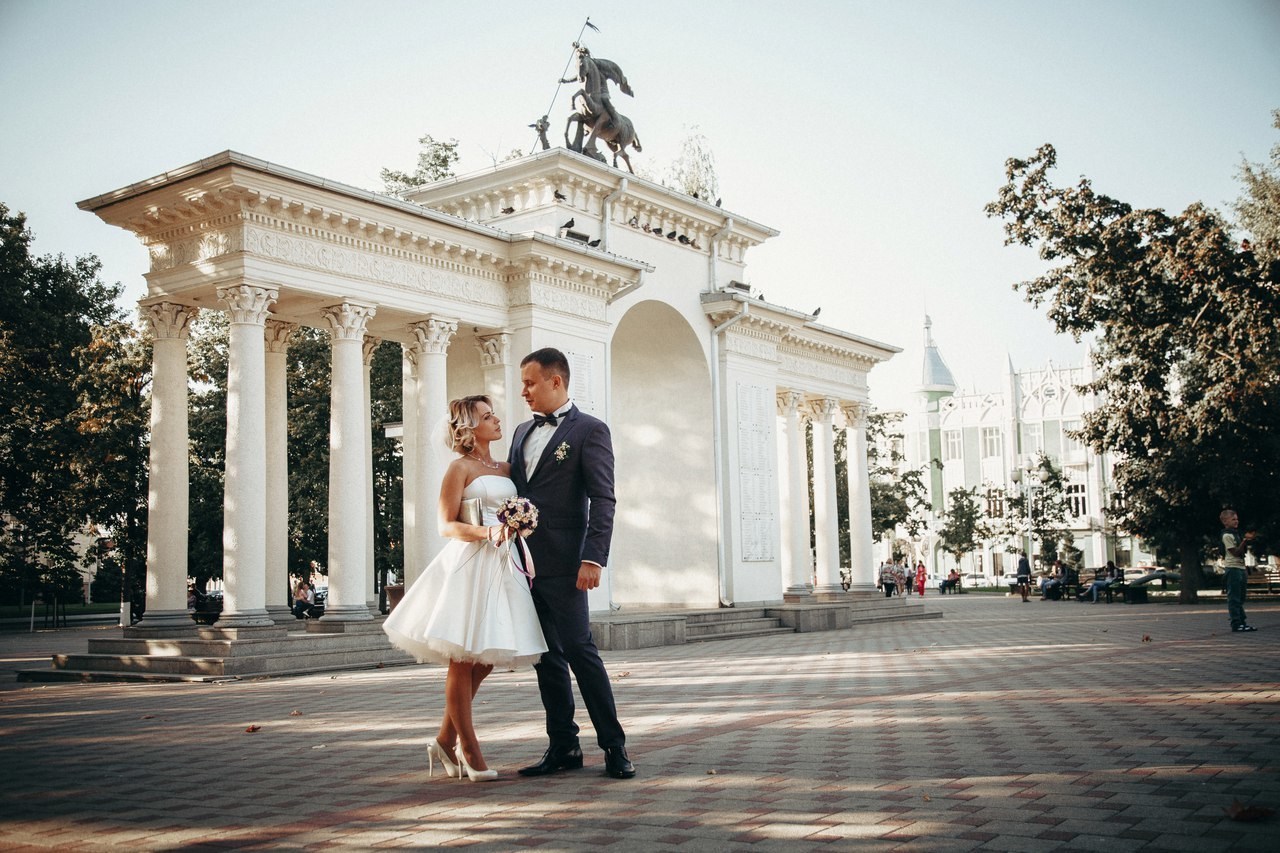Места Для Фото В Краснодаре