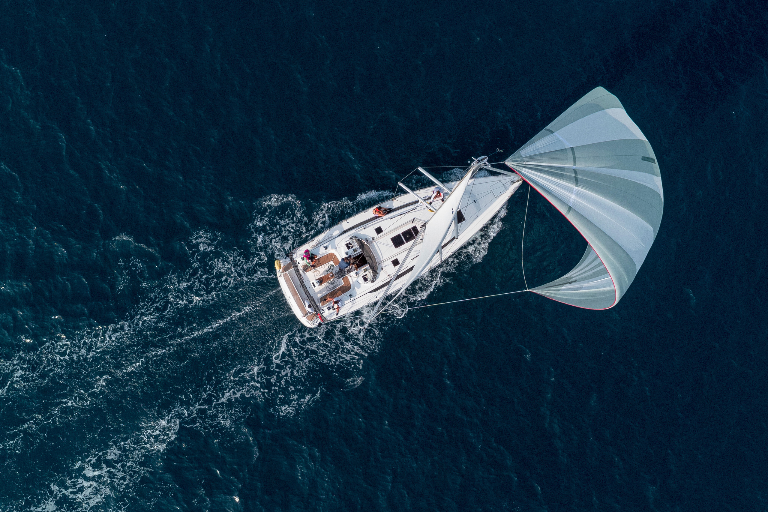 About Us. SeaYou.Agency | Nautical Media