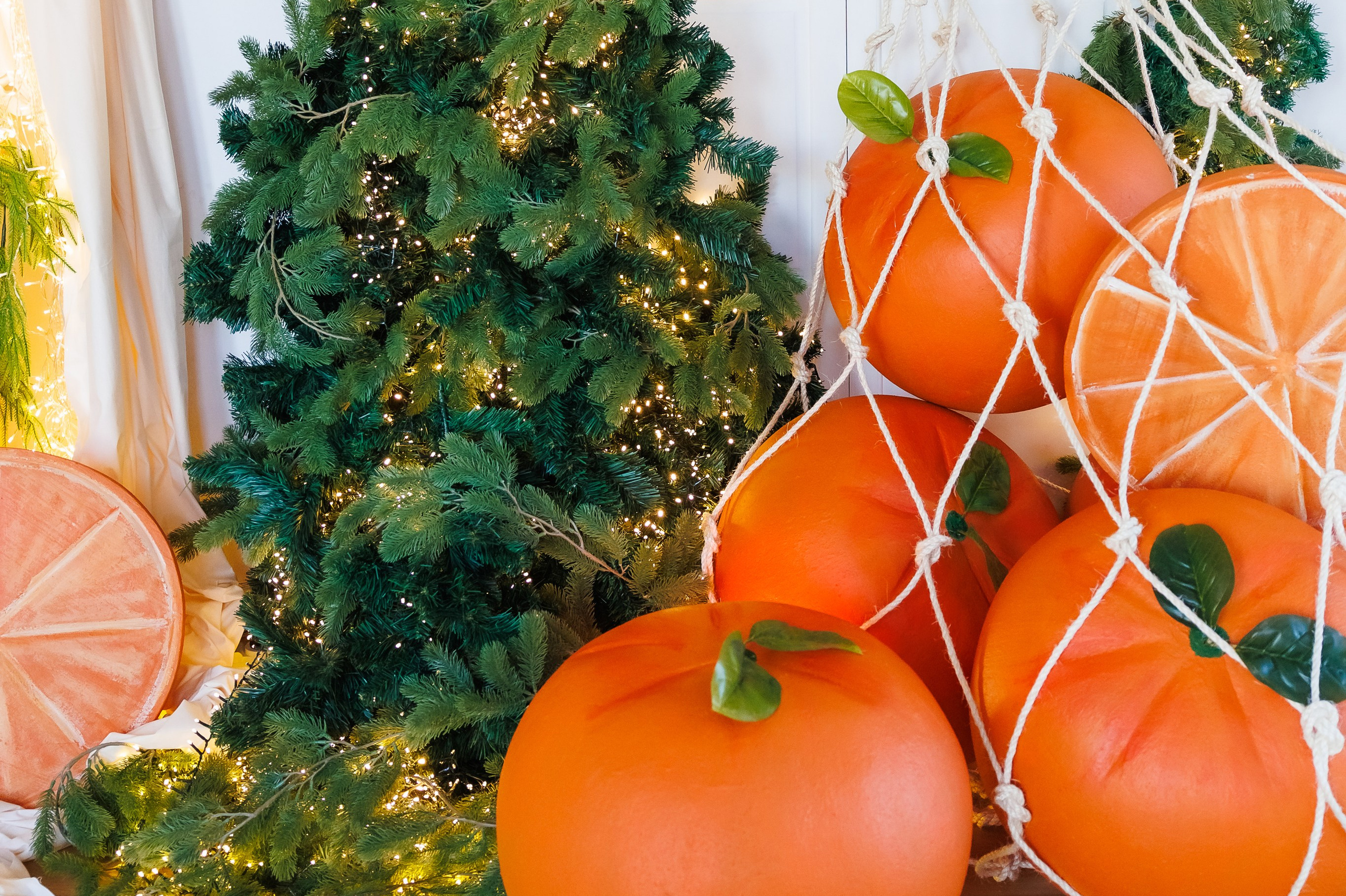 Коледна Фотосесия. Фотограф Ирина Йотова