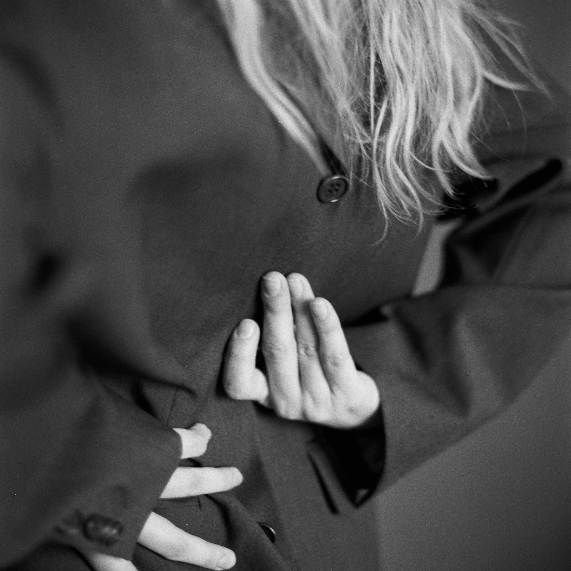 Portraits. Richard Goldman Production
