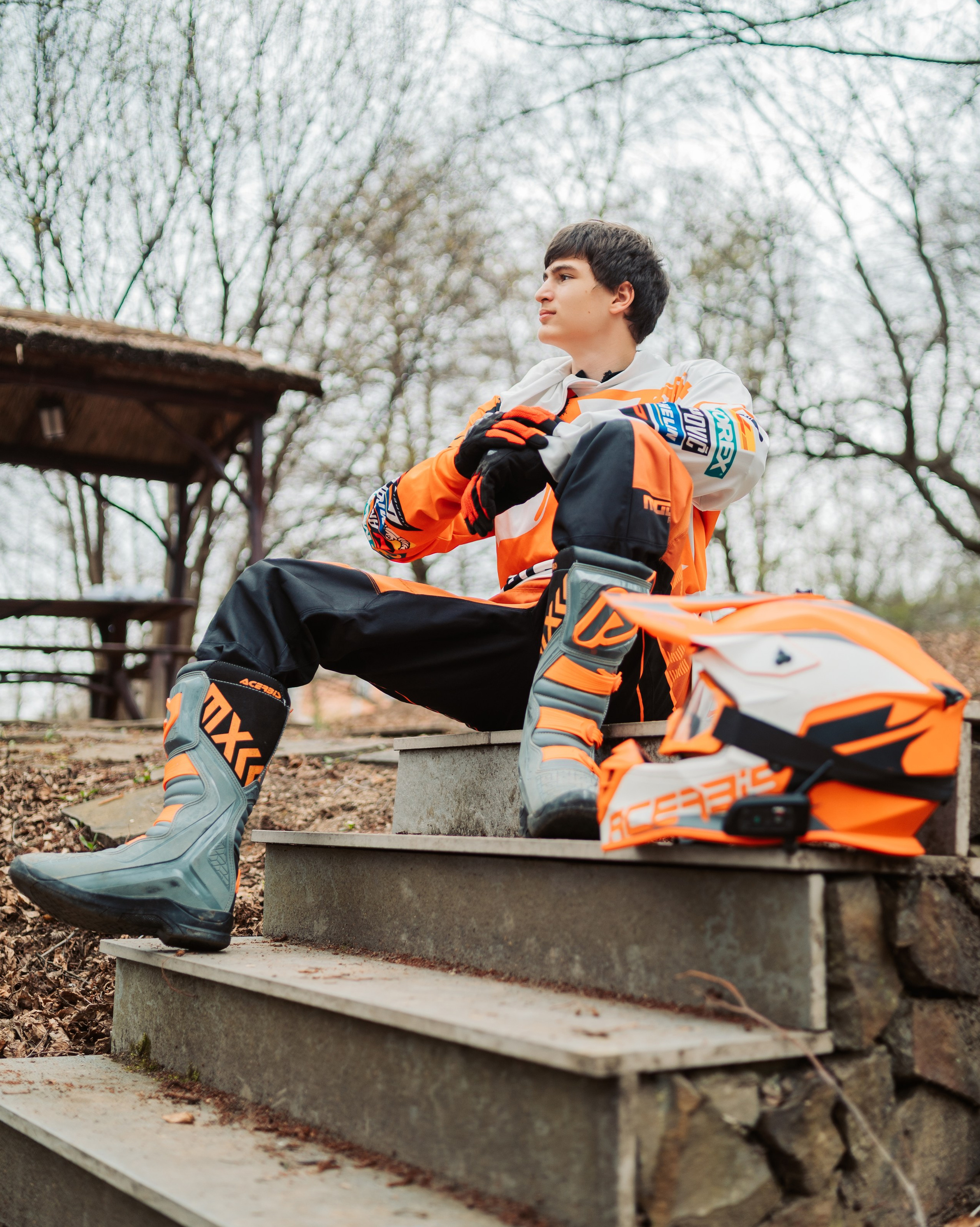 Graduation Oferta. Contrast Studio