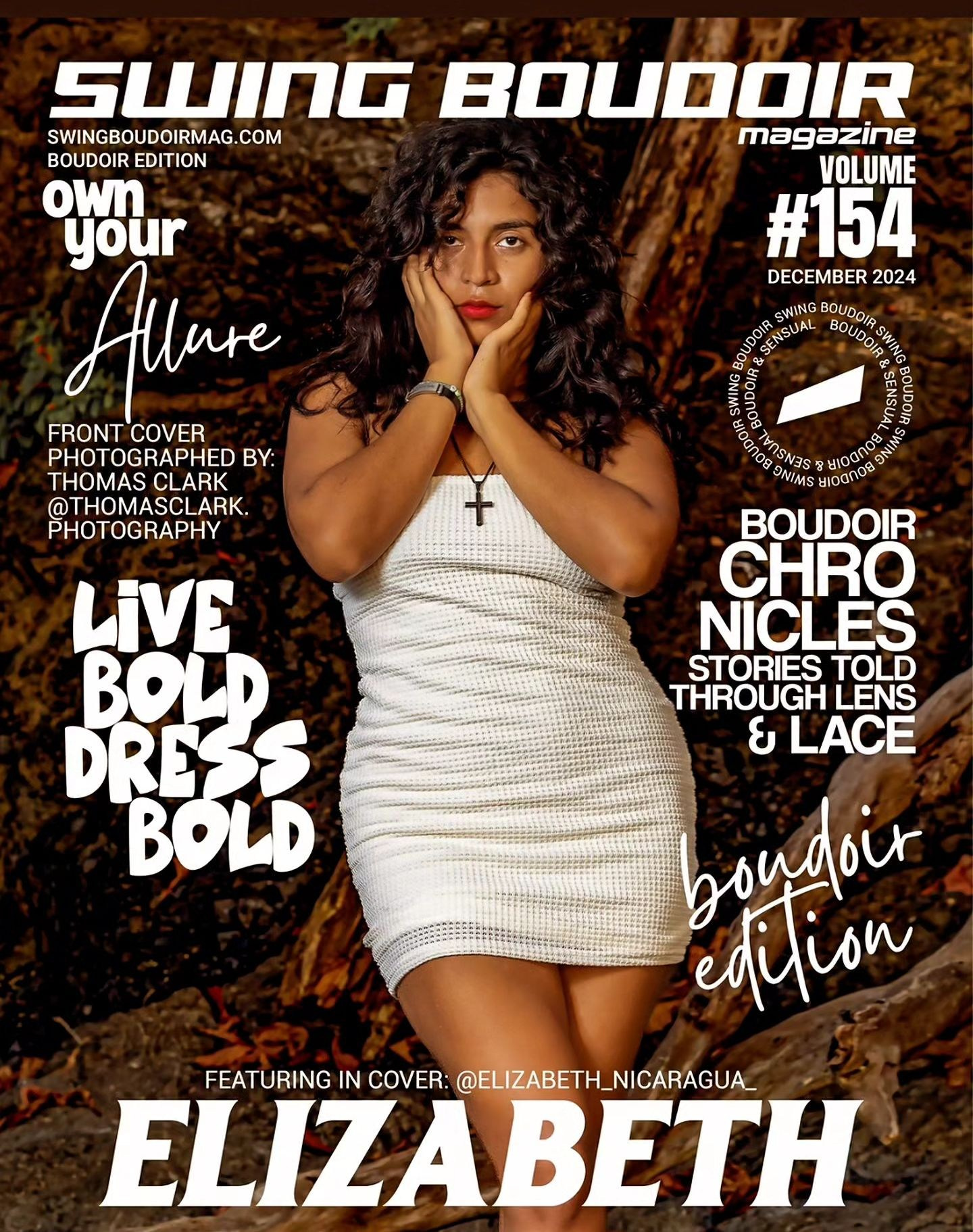 Magazines. Thomas Clark photography