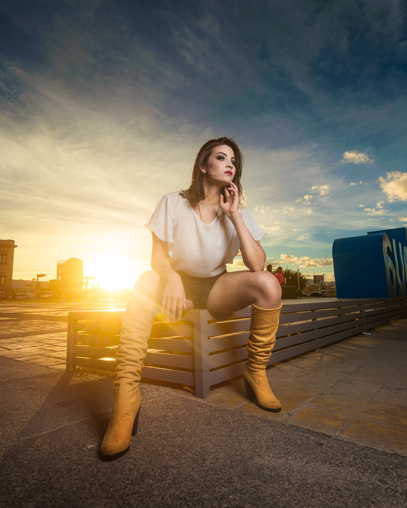 Workshop VILLAHERMOSA. Professional Photographer in Chihuahua, Mexico — Alex Mendoza