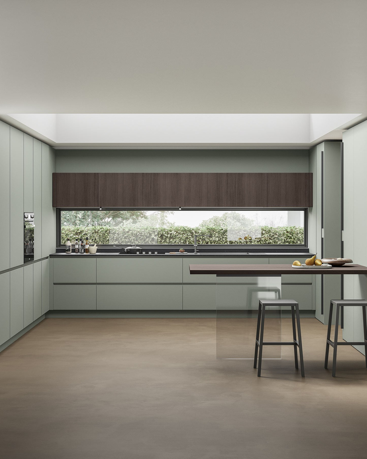 Color Trend. STOSA CUCINE Poland