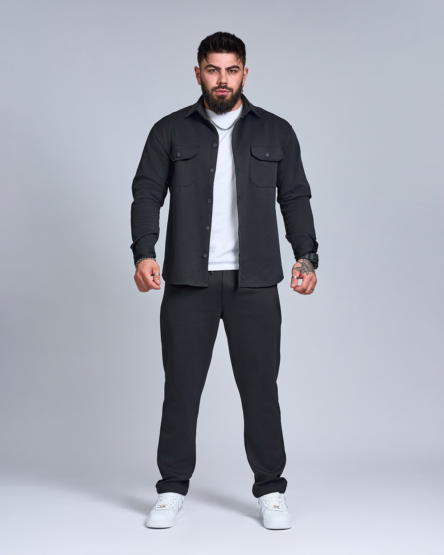 Модели. ИИ контент для бизнеса