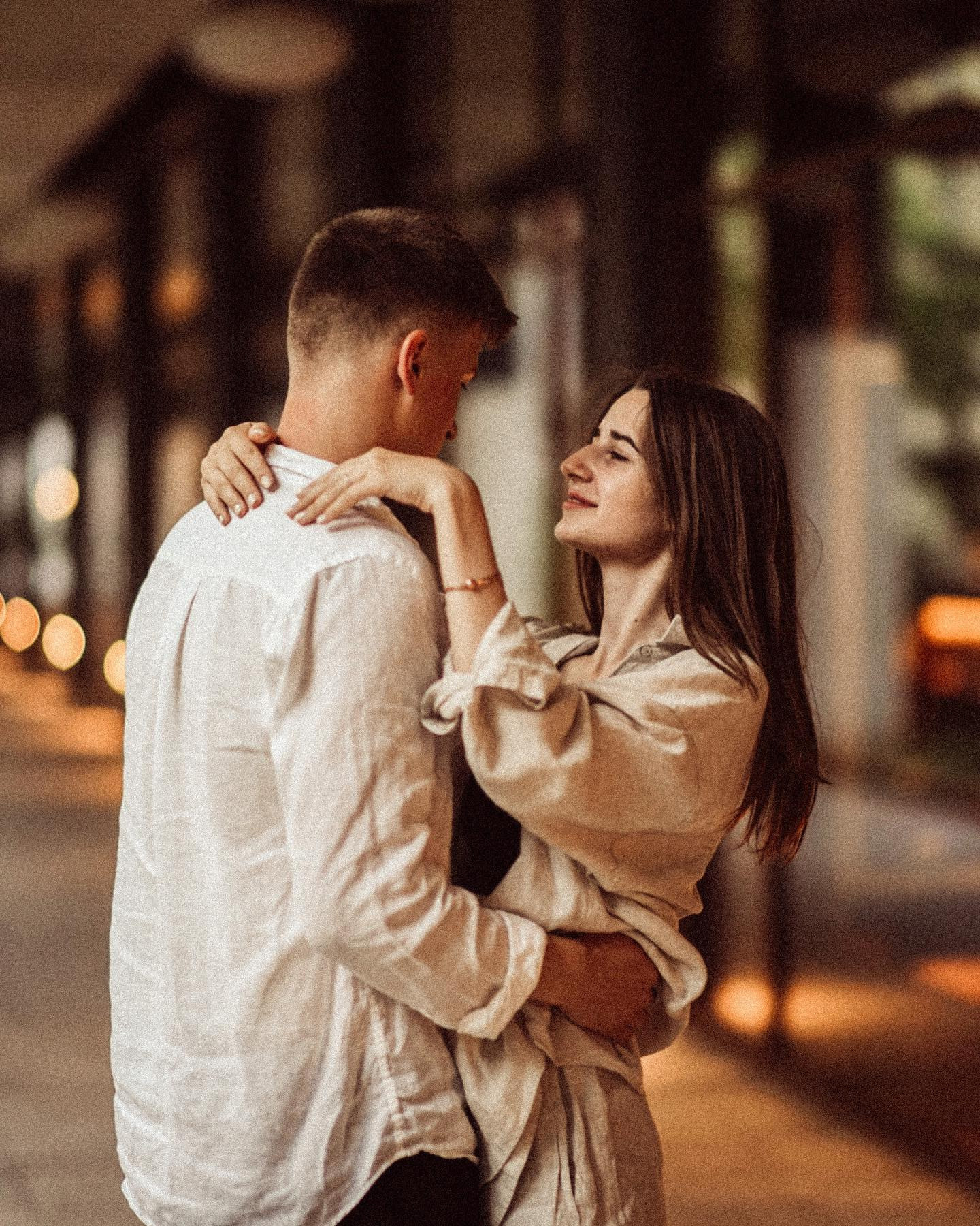 Love Story. Фотограф в Милане, Лекко и Комо. Фотопрогулки и фотосессии