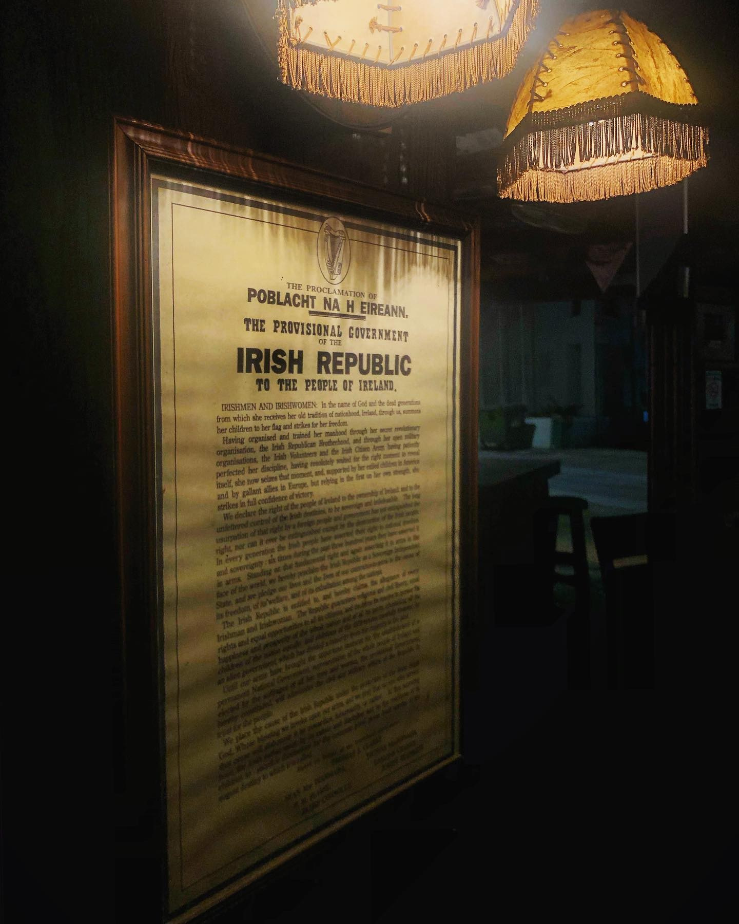 Photos & Videos. Paddy’s Bar Ayia Napa