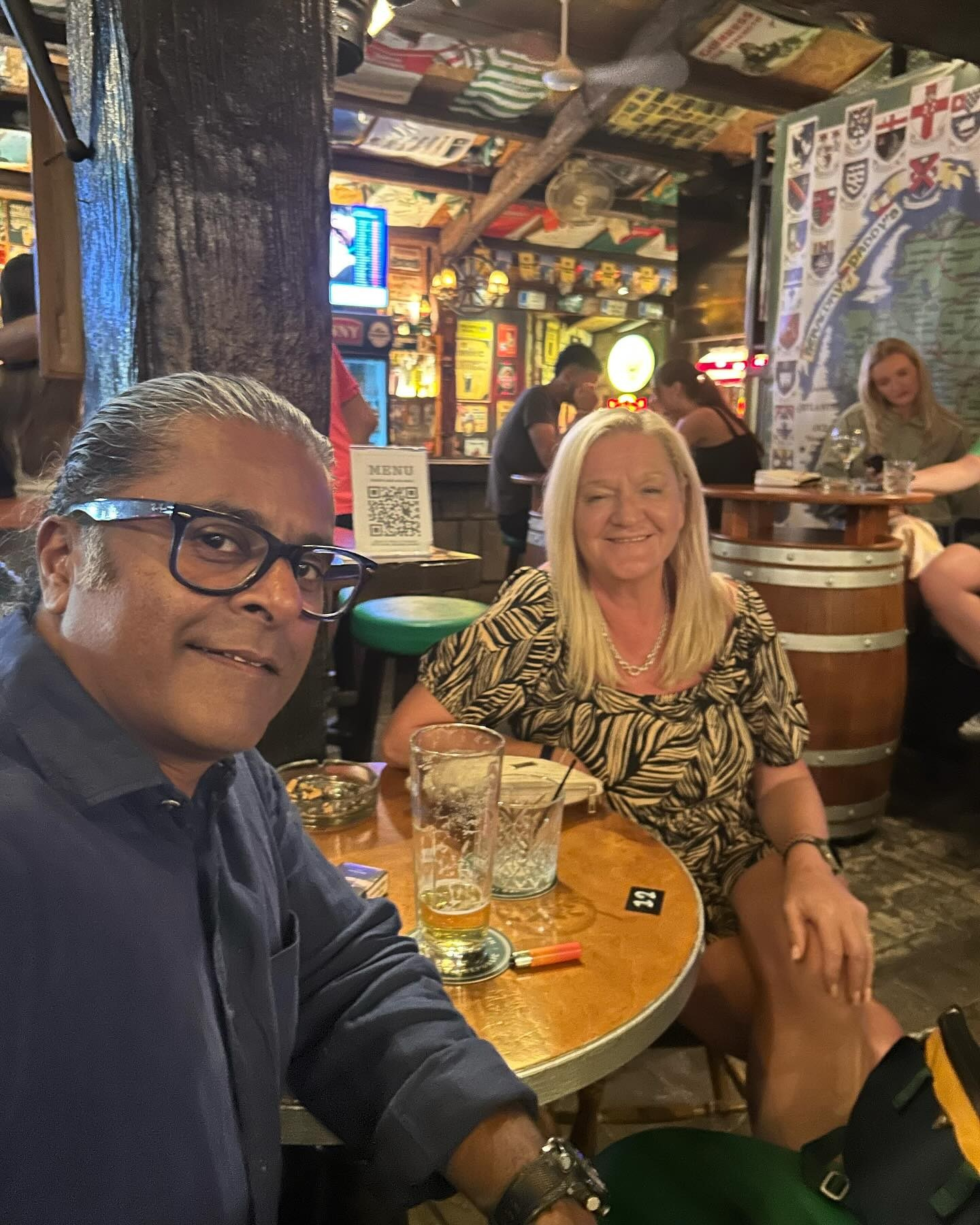 Photos & Videos. Paddy’s Bar Ayia Napa