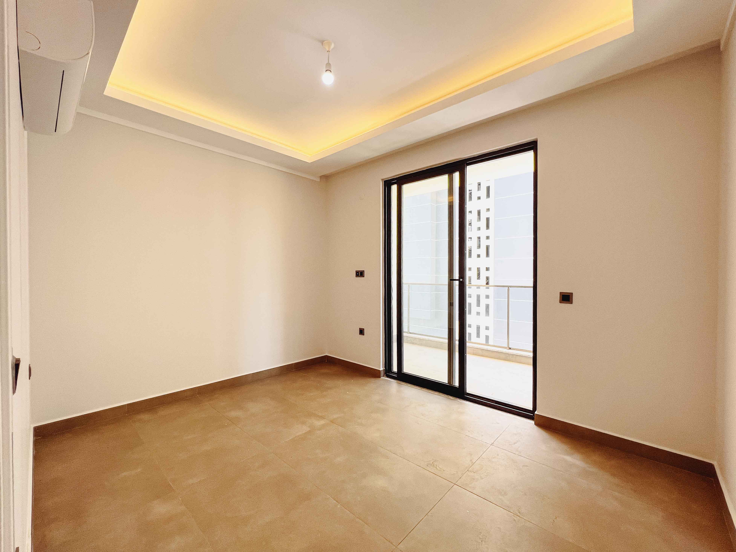 Id 006. Алания / Каргыджак 1+1 | 130.000 Евро. VashHome | Недвижимость в Турции