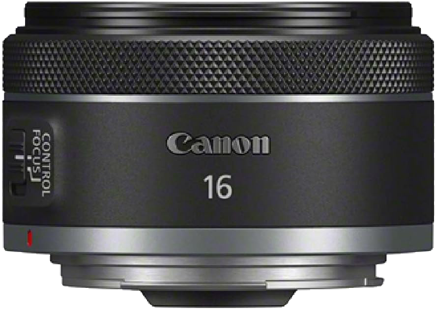 Objektive für Canon. Fotograf