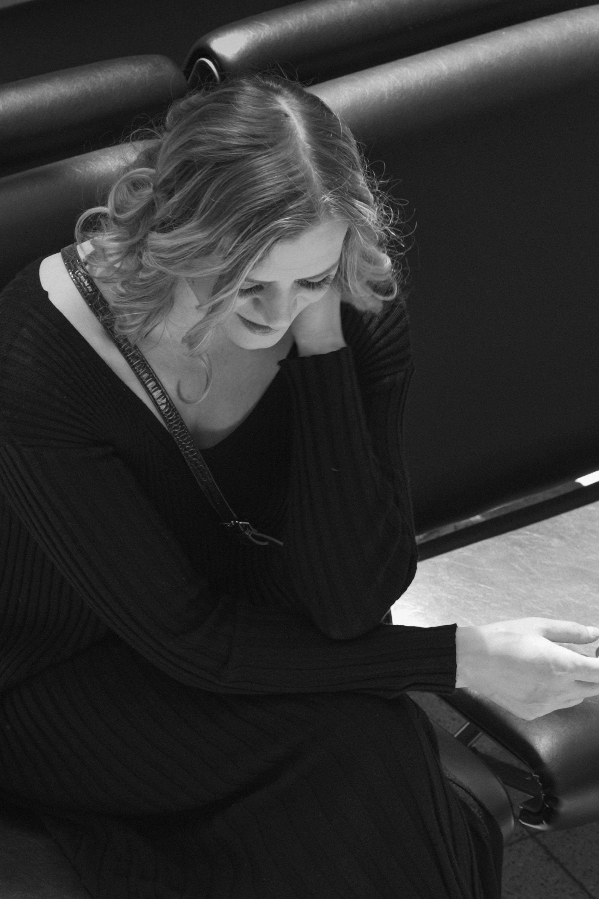 Specials. Schwarz-weiß Fotografie in Münster. Fotografin Viktoria Roschen