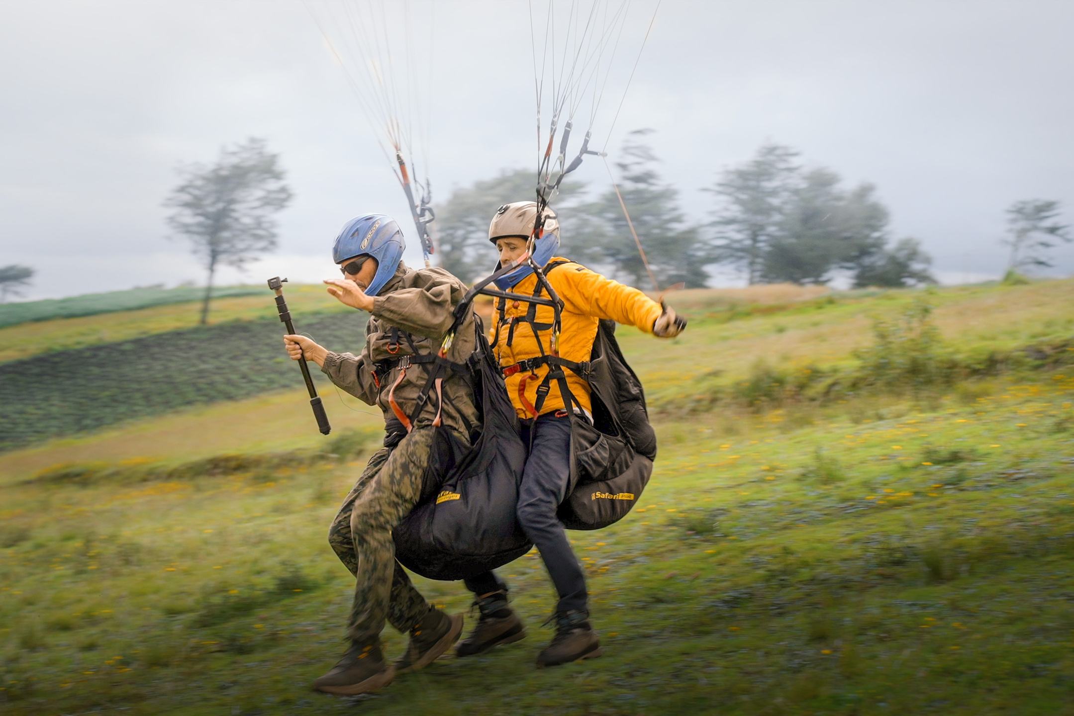 Adventure. Beena Films