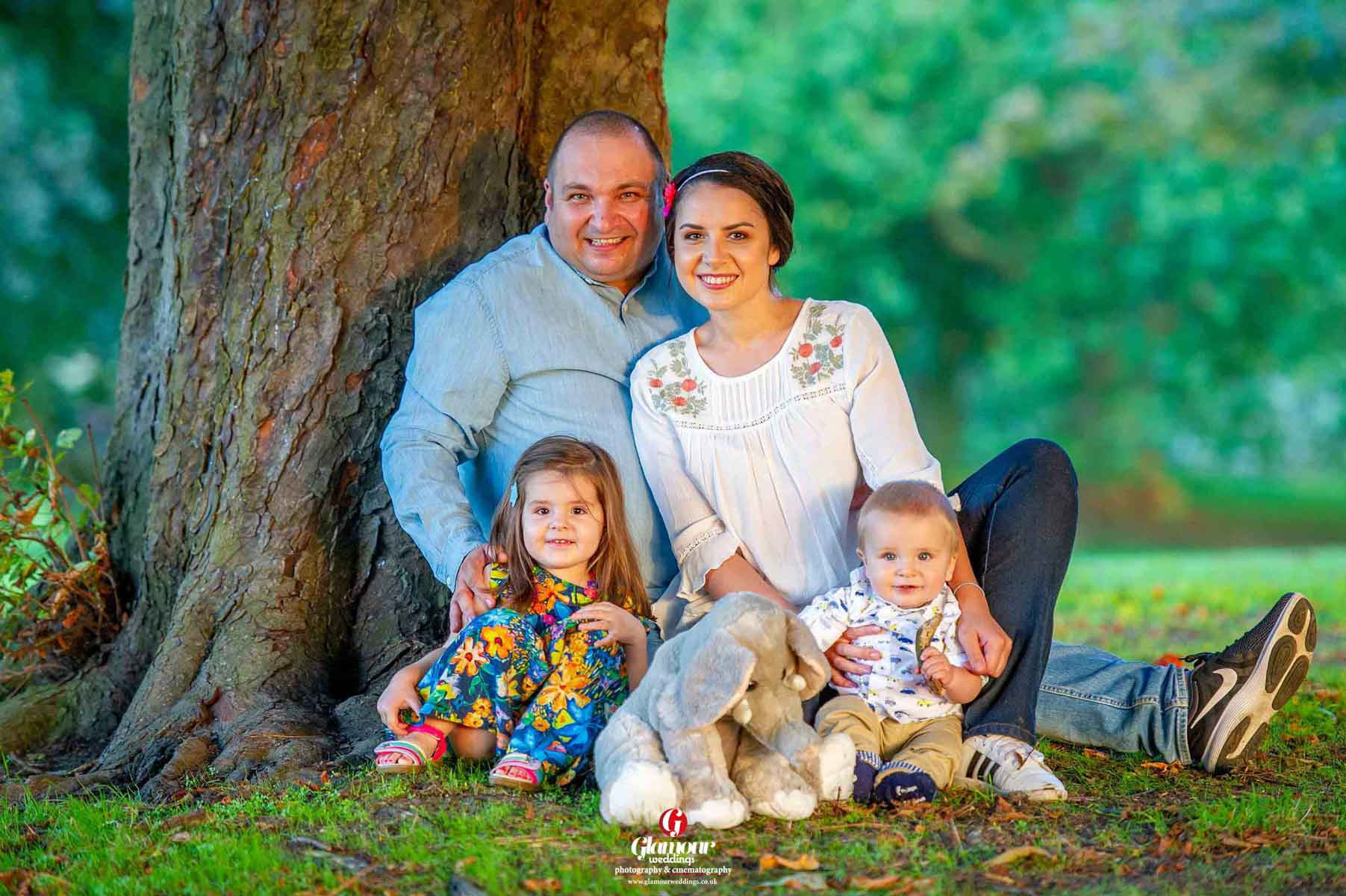 Family Portrait. Maternity, newborn and family photographer in London United Kingdom