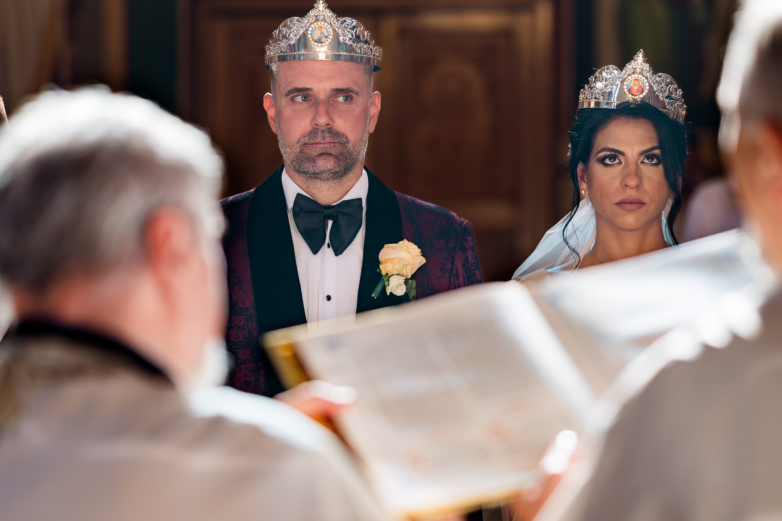 Fotograf nunta Bucuresti - servicii