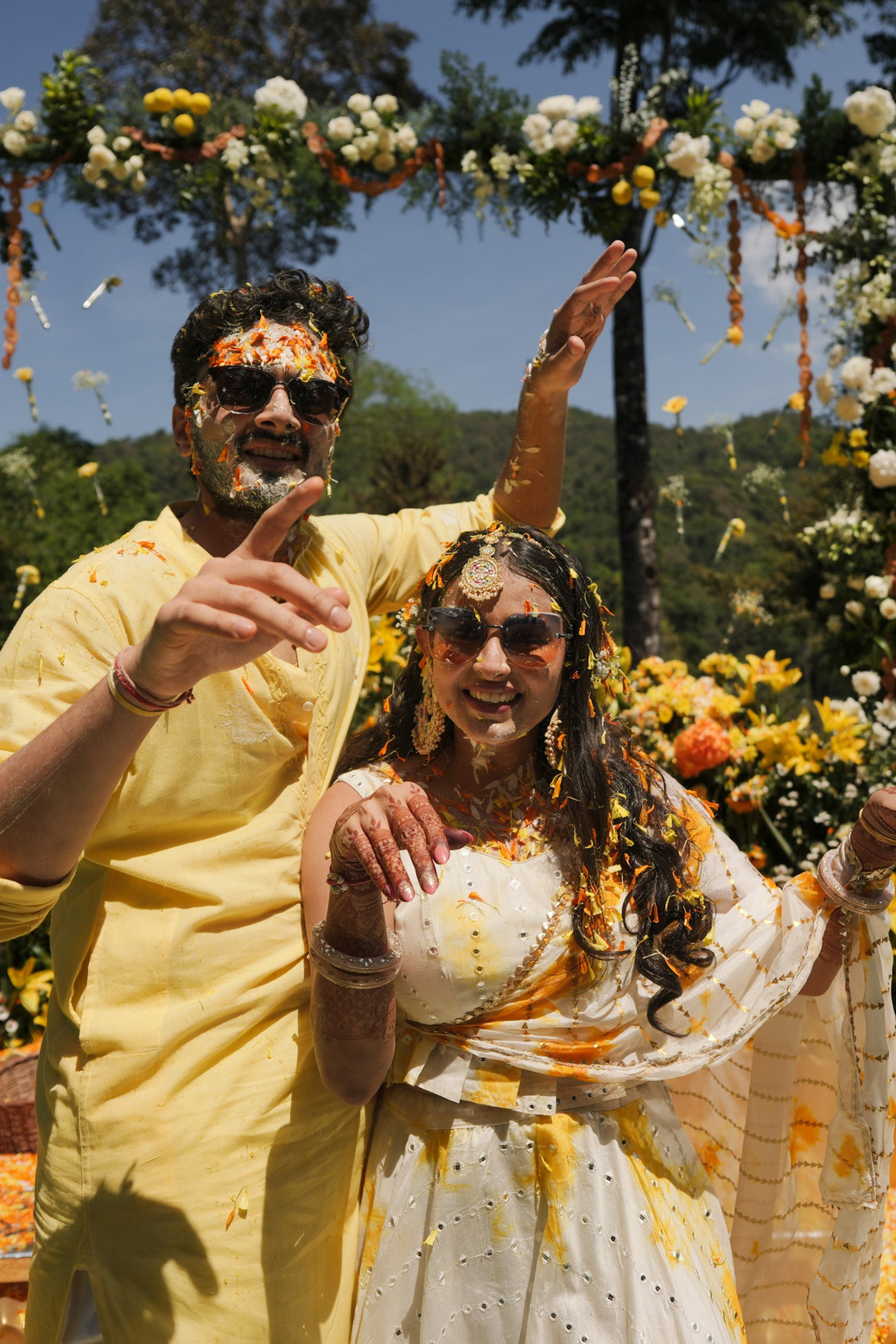 Wedding photographer Stalen Robert