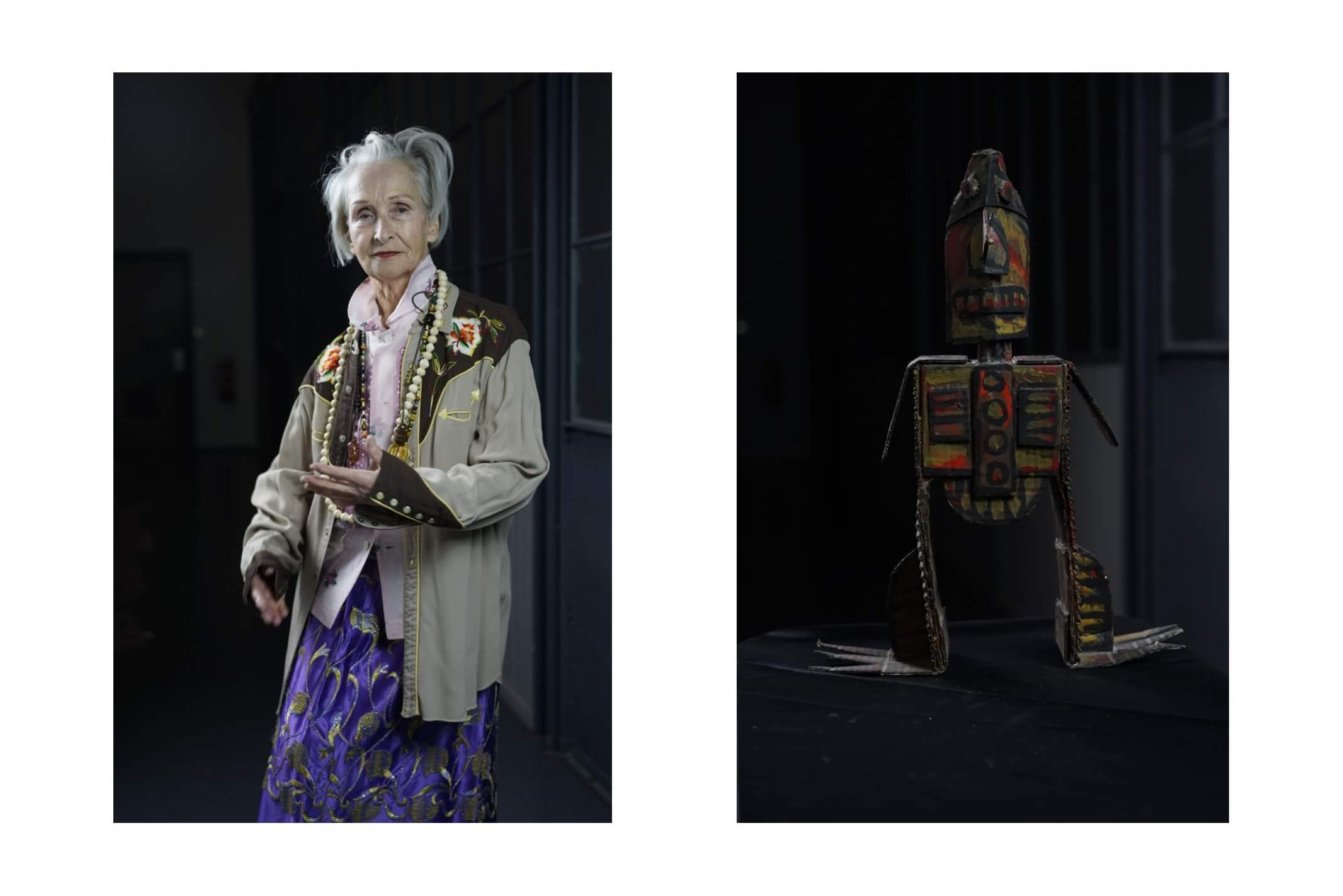 Проекты студентов. Andrei Slovolitov Documentary photographer, founder of the DOCULAB School of Documentary Photography in Berlin