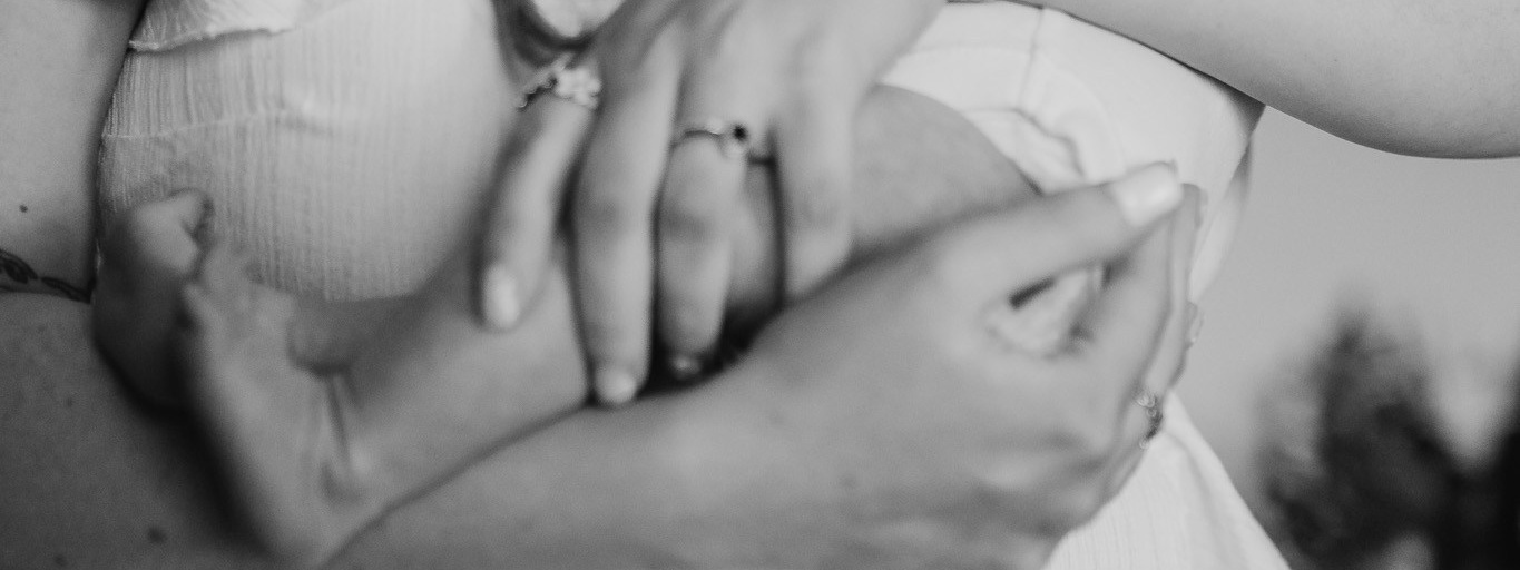 In home newborn. Newborn & Family Photographer