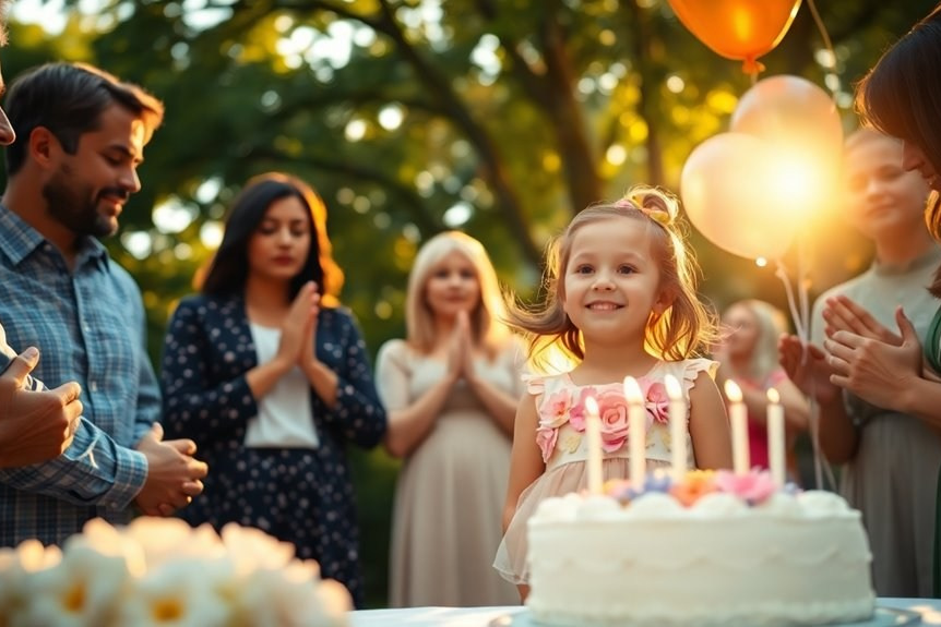 Proslava prvog rođendana na otvorenom - slikanje dečijih rođendana Beograd i okolina