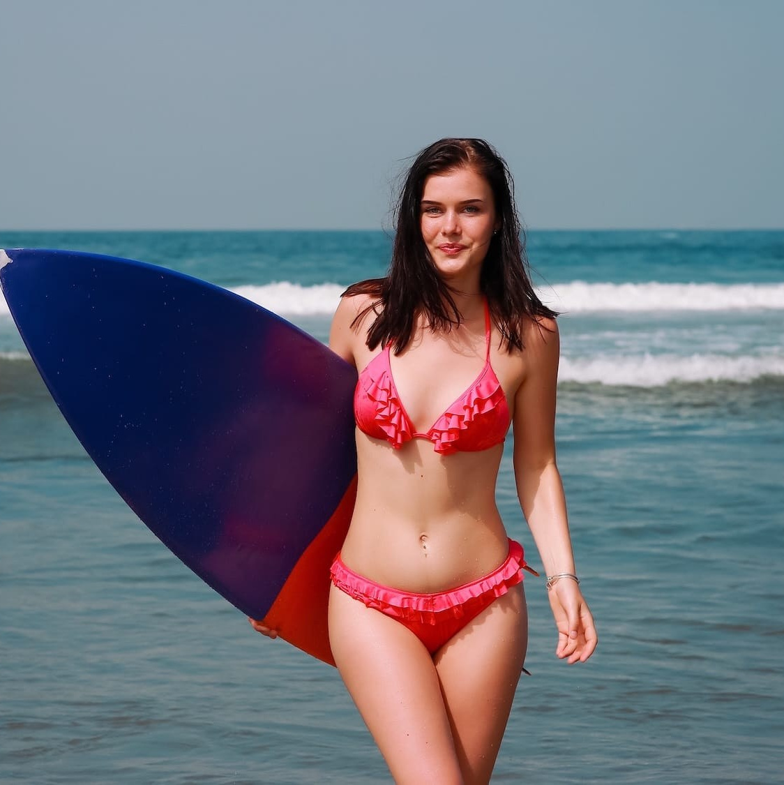 Los Angeles Photographer — Venice Beach, Santa Monica, Malibu