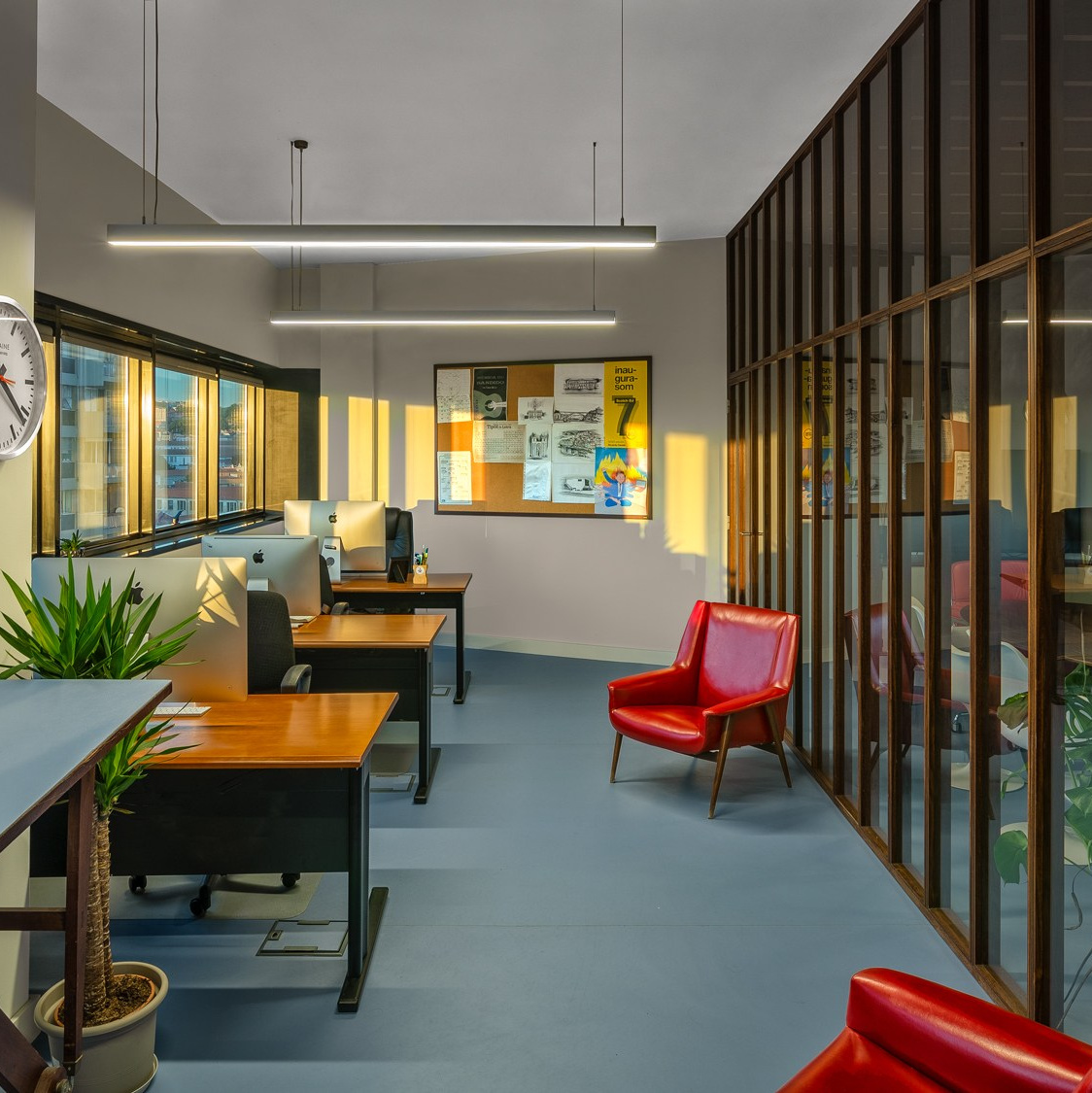 ESPAÇOS. André Fontoura