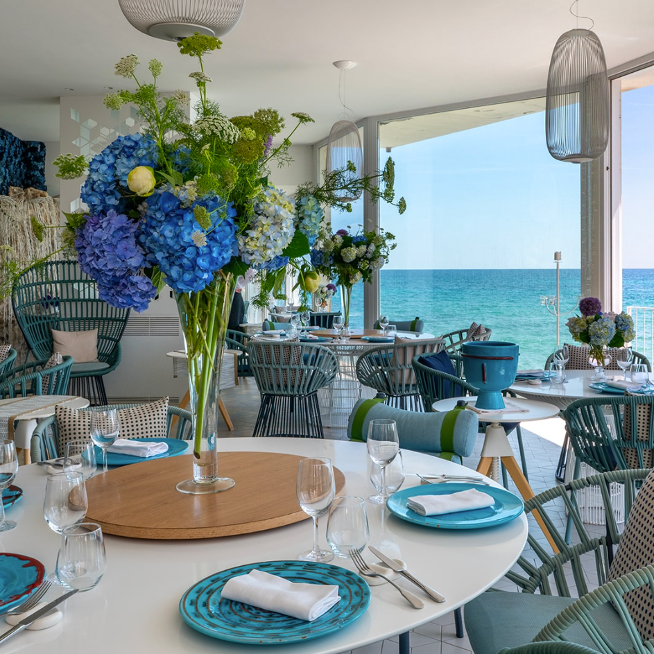 The Best Restaurants in Puglia | My Hand-Picked Dining Guide