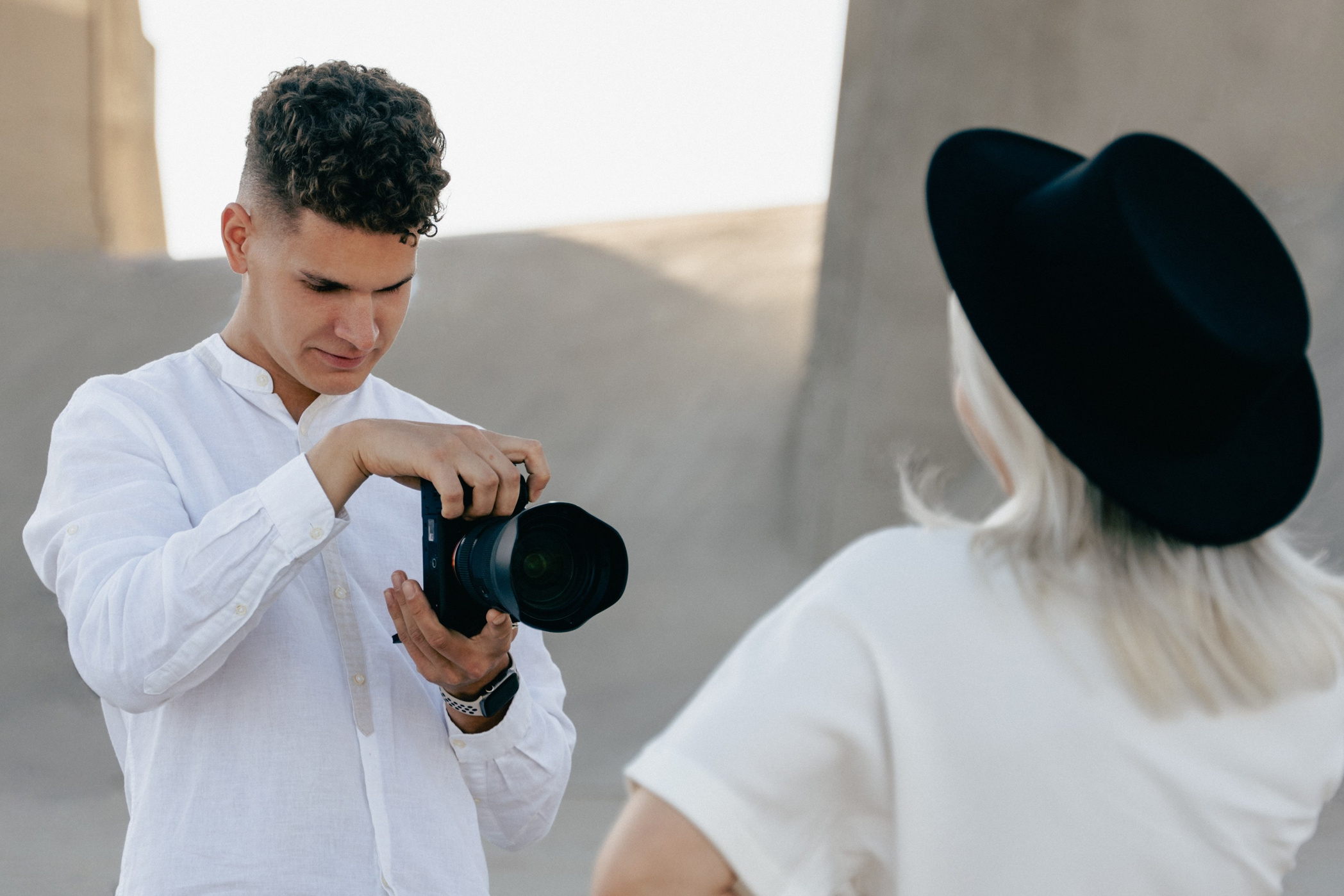 Budget Wedding Photo And Video Los Angeles LA