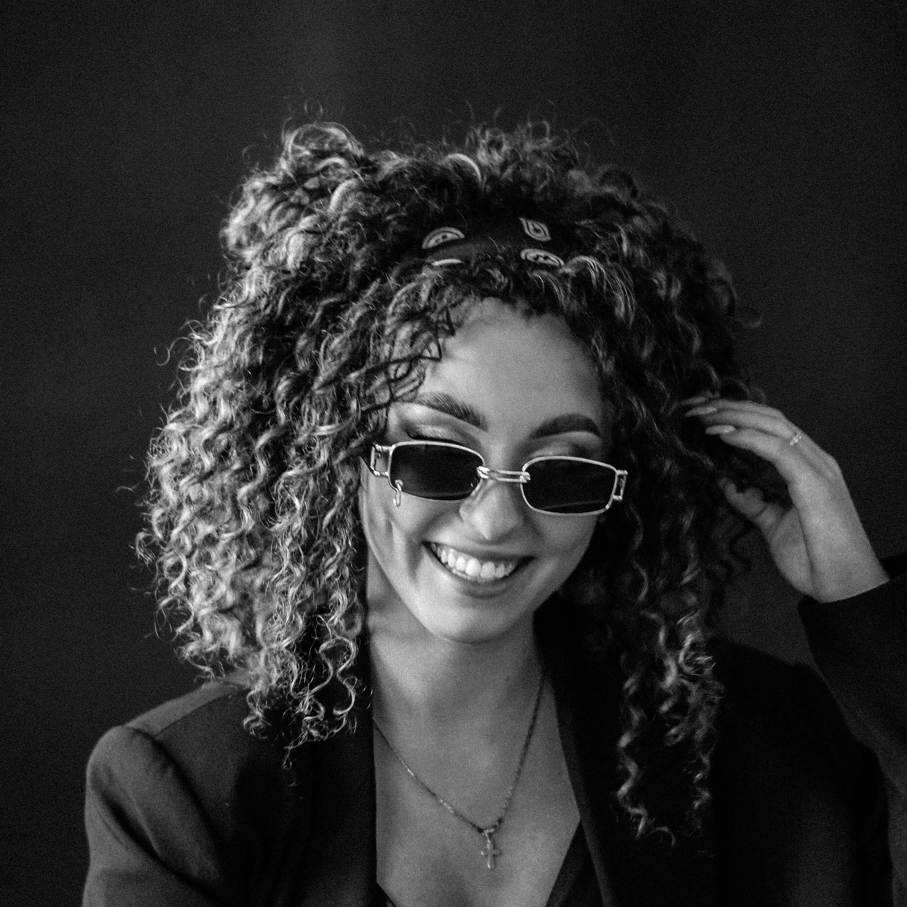 Photographer from Vilnius