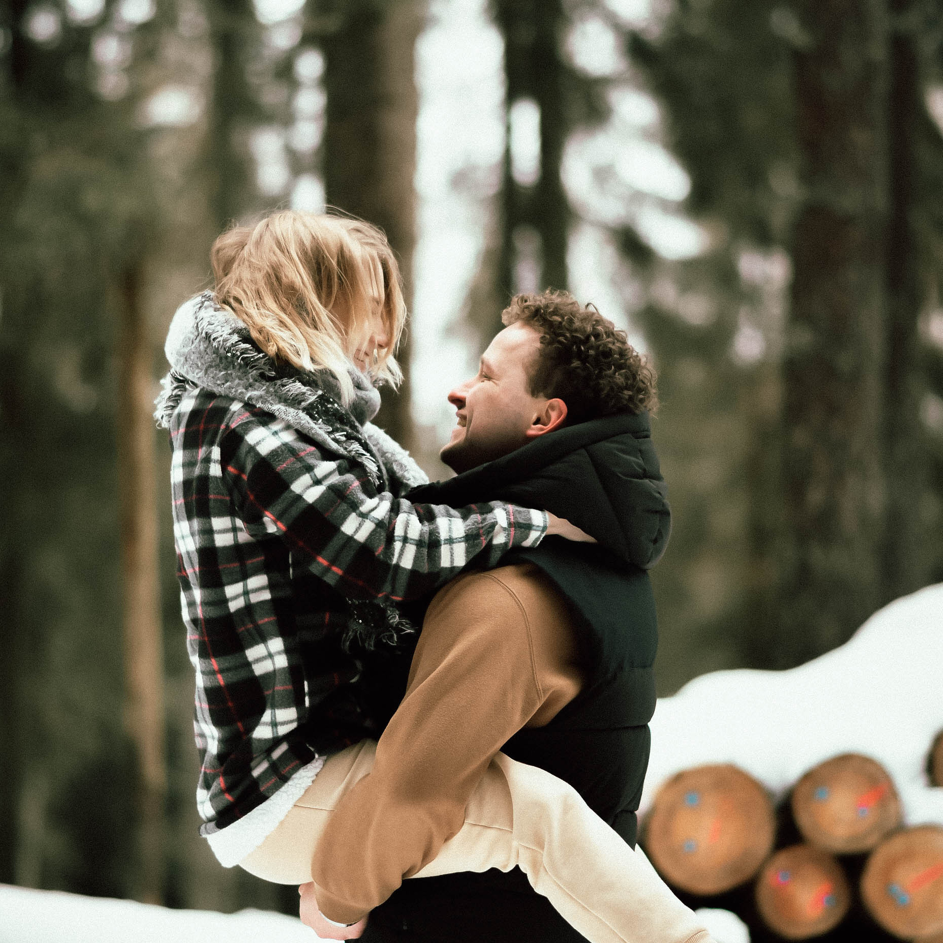 Photographer from Vilnius