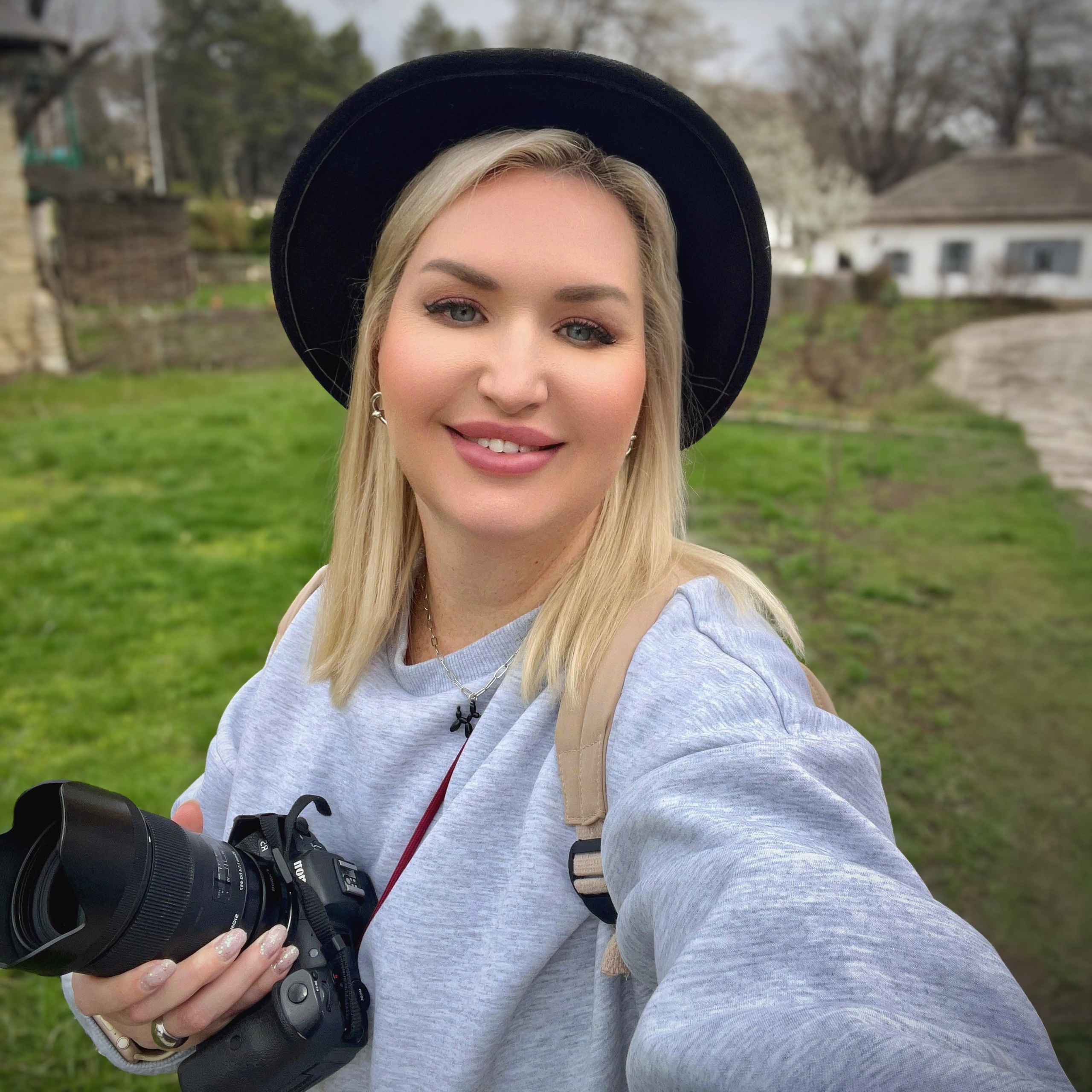 ФотоФеррум Фест в Железноводске — самый большой фестиваль фотографии на юге России