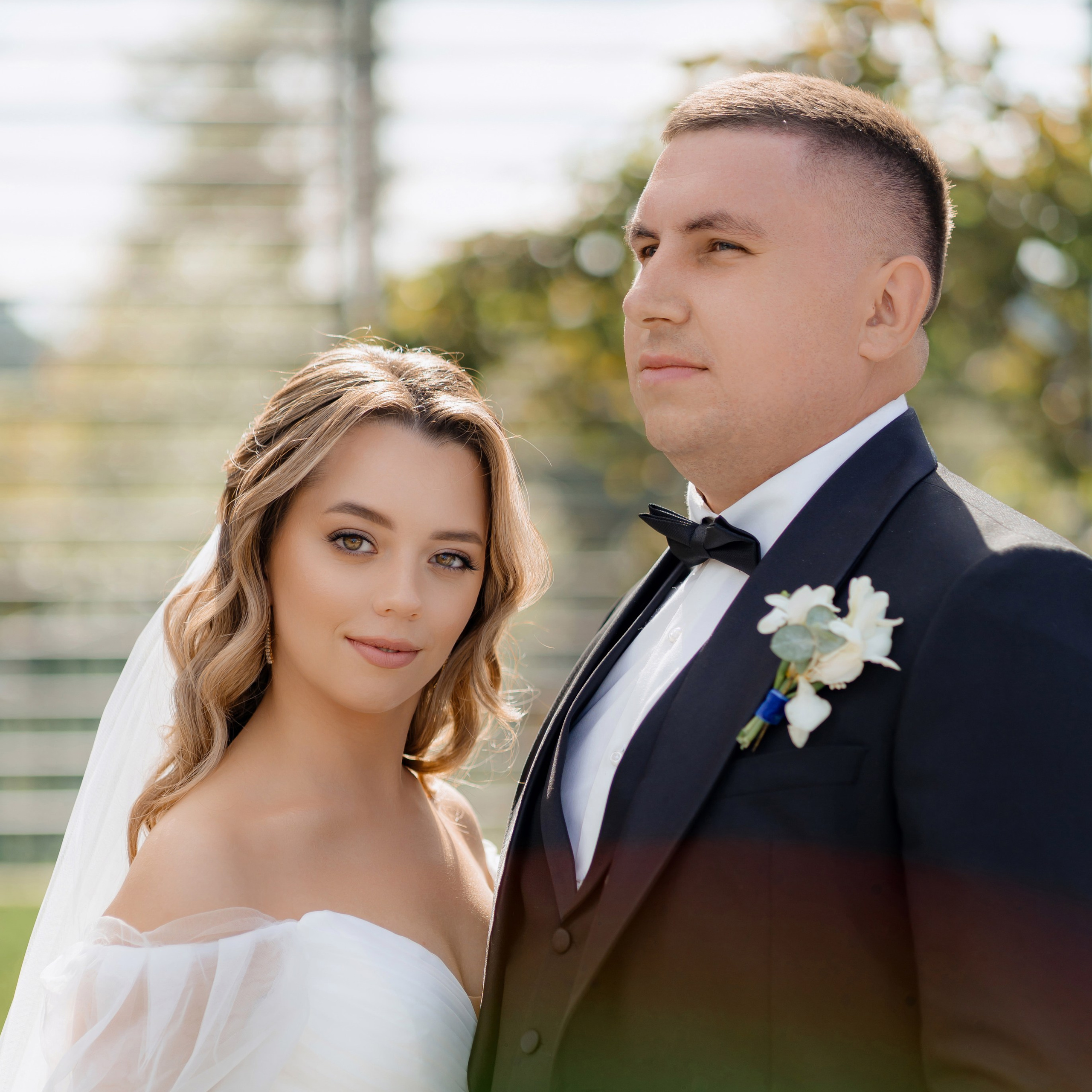 Весільний фотограф Сергій Черепанов - Львів, Київ, Кропивницький