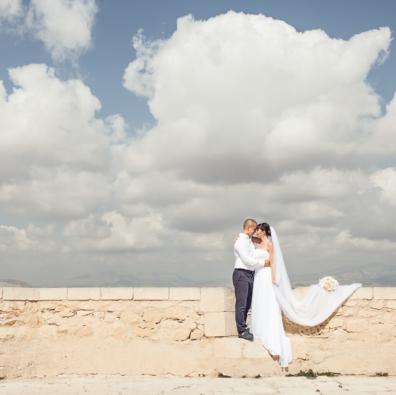 Свадебный фотограф в Испании, цена на услуги (Аликанте, Бенидорме, Вал. Фотограф и визажист Анастасия Гусарова
