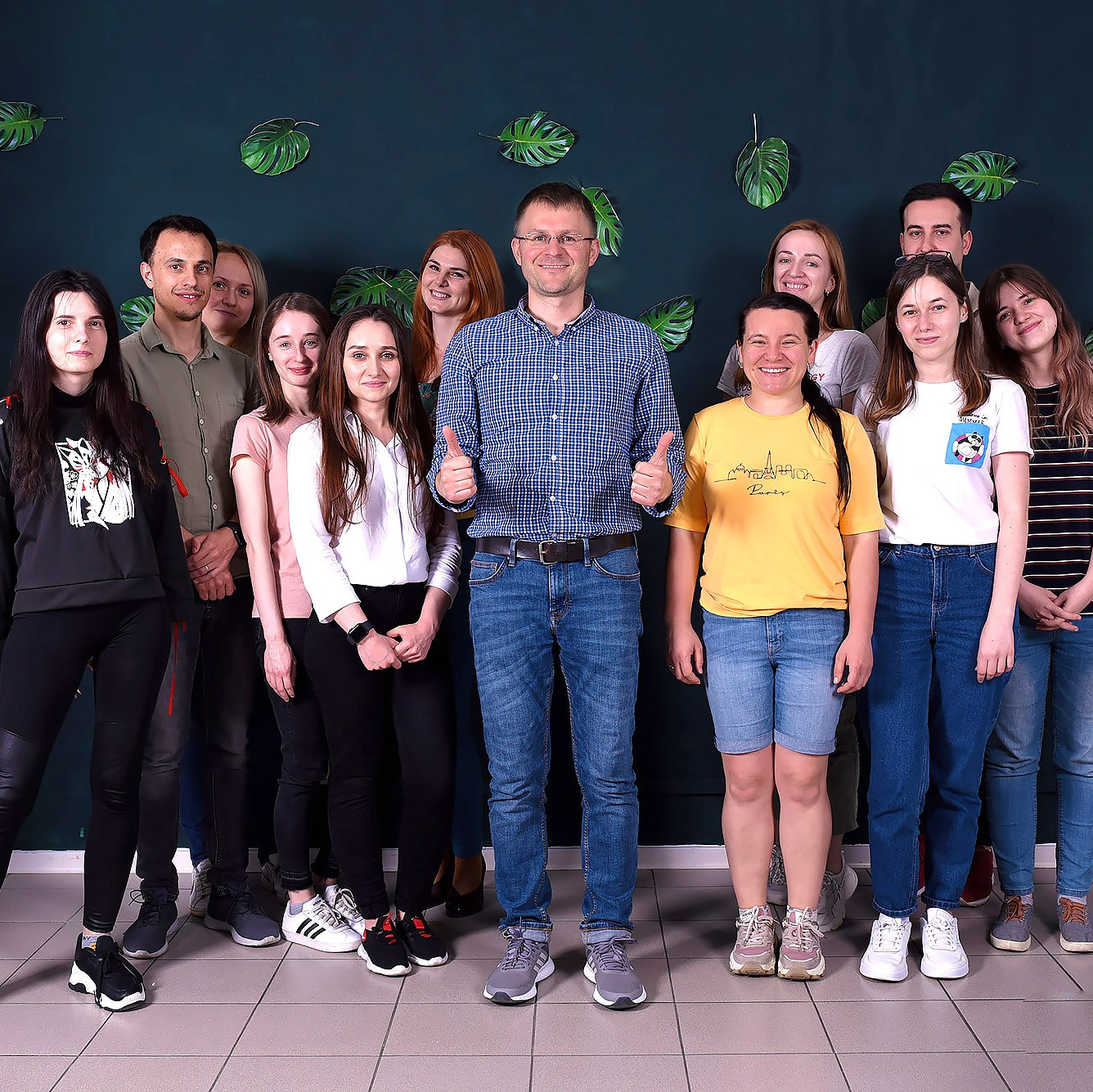 Индивидуальный курс по фотографии в Лондоне — школа фотографии в Великобритании